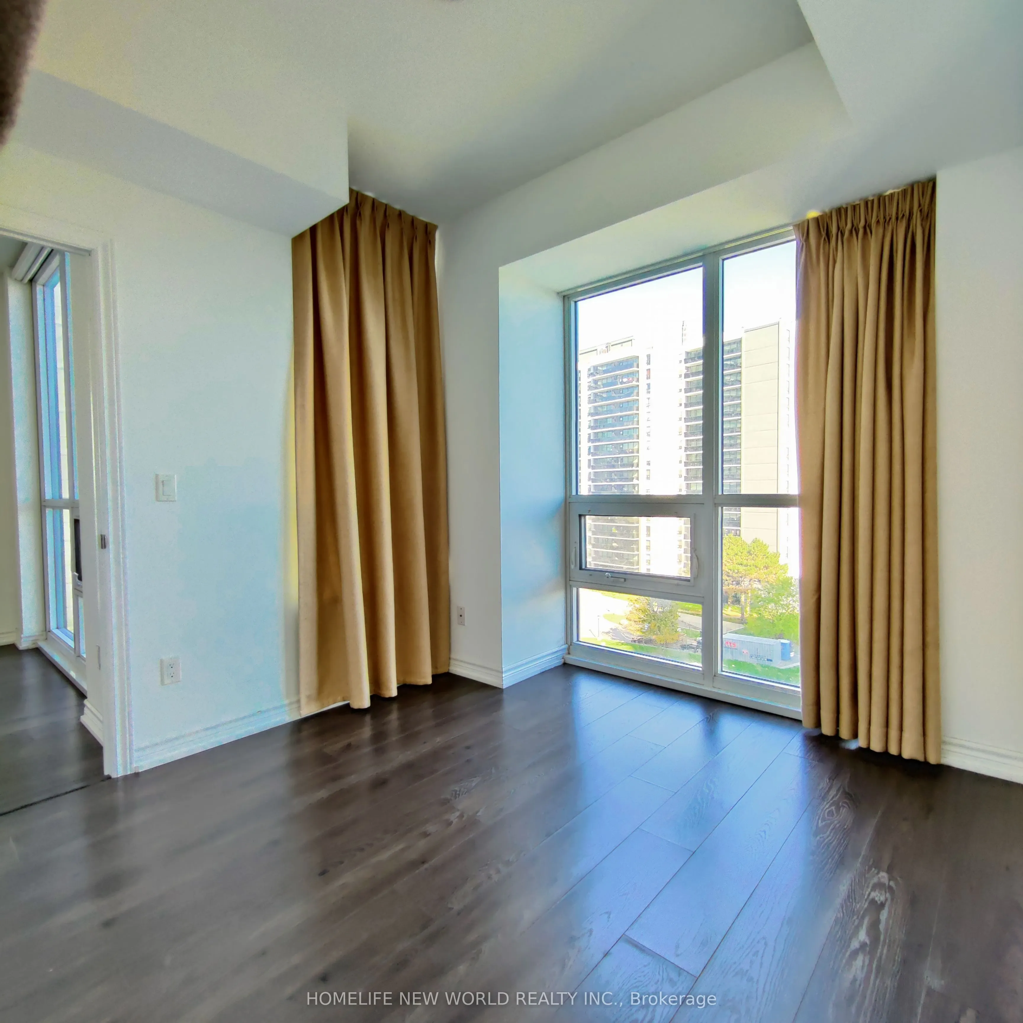 50 Forest Manor Road, #708