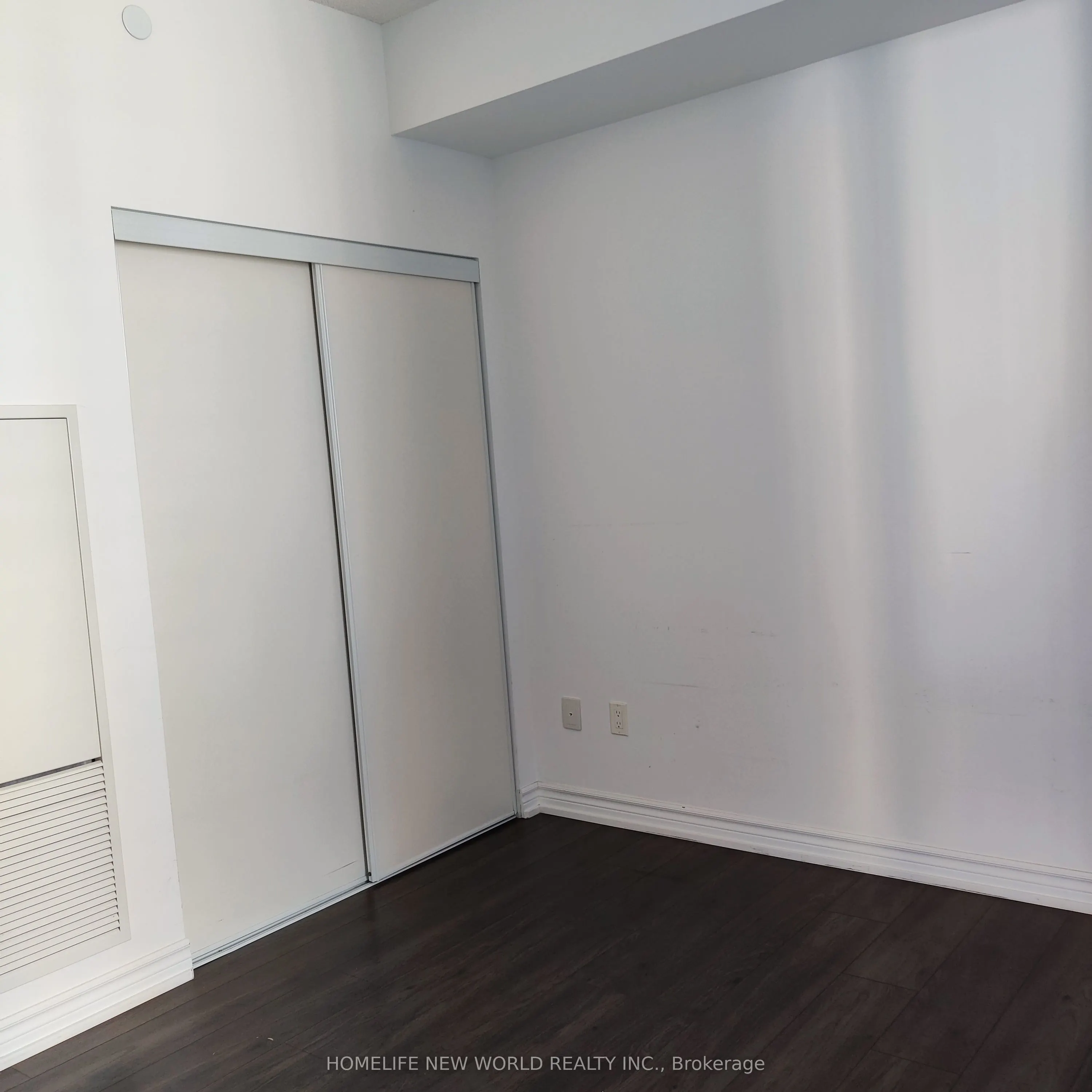 50 Forest Manor Road, #708