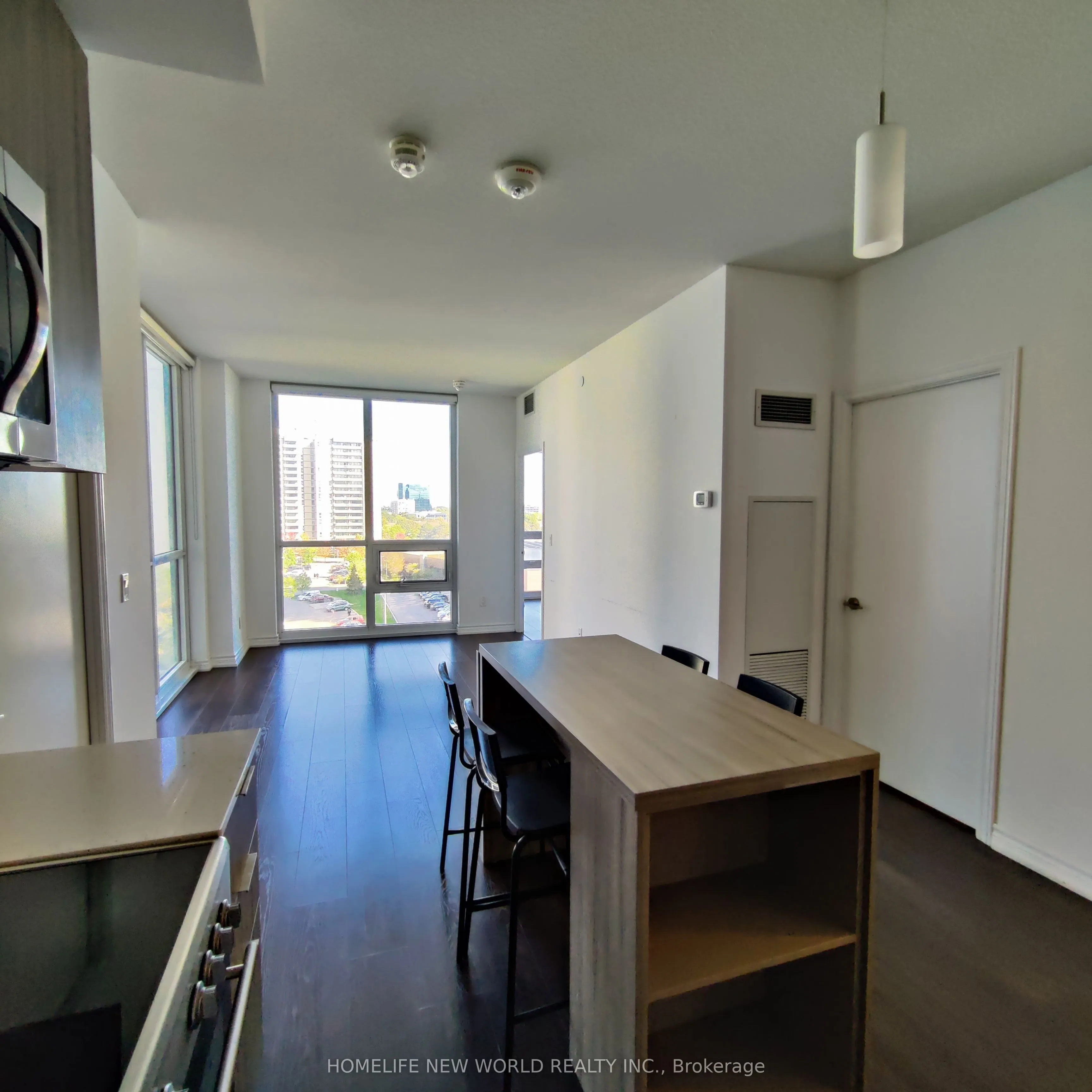 50 Forest Manor Road, #708