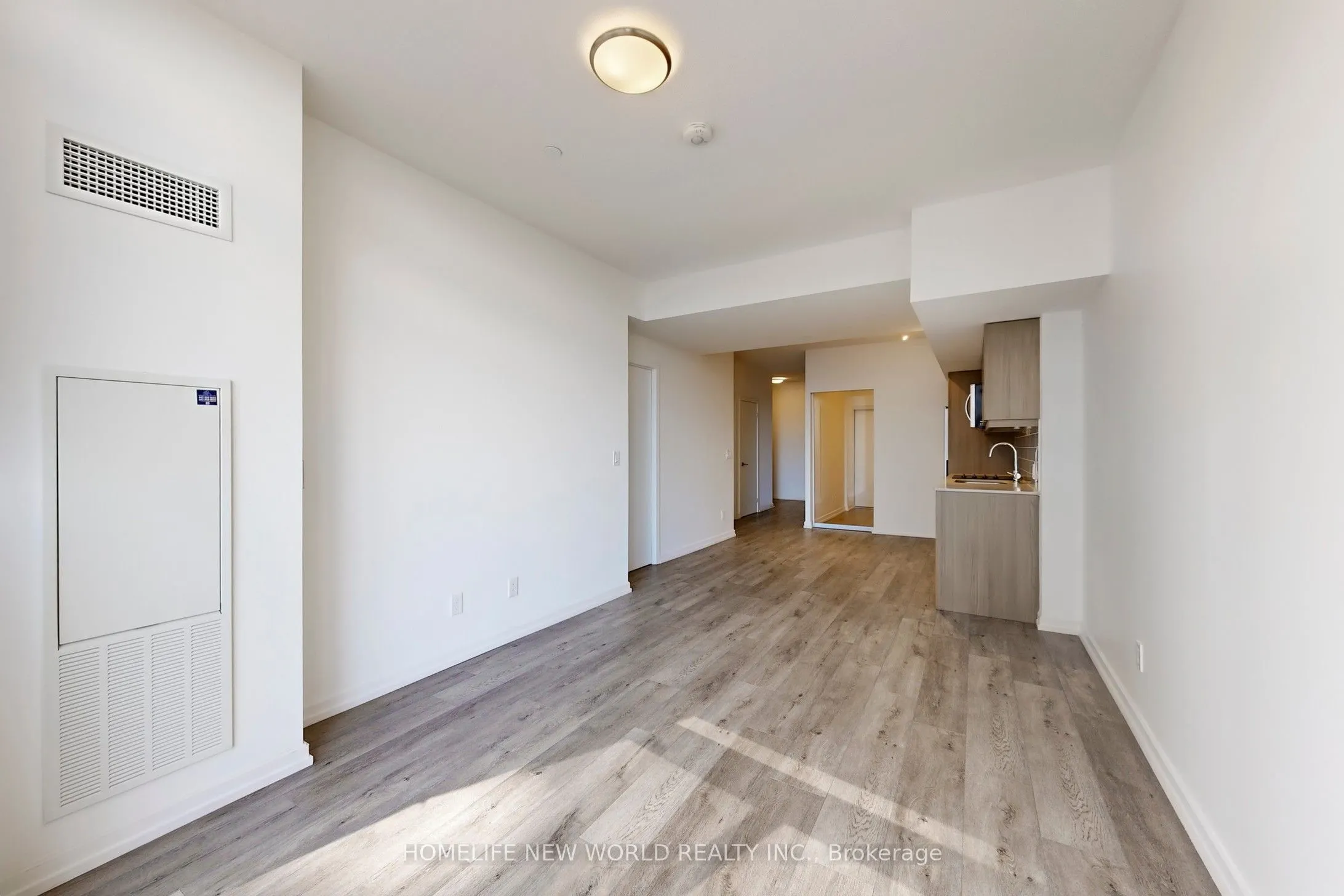 38 Forest Manor Road, #501