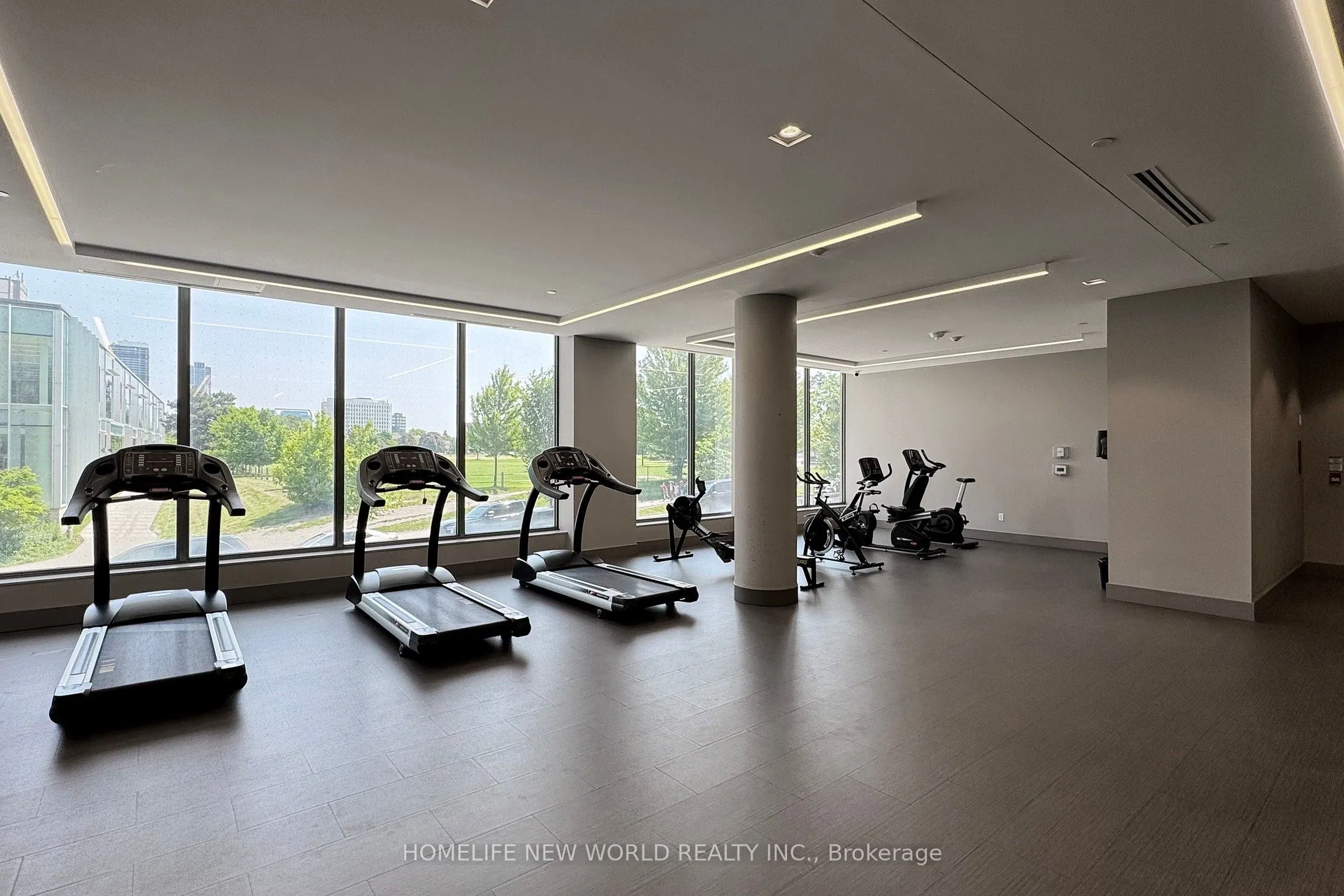 38 Forest Manor Road, #501