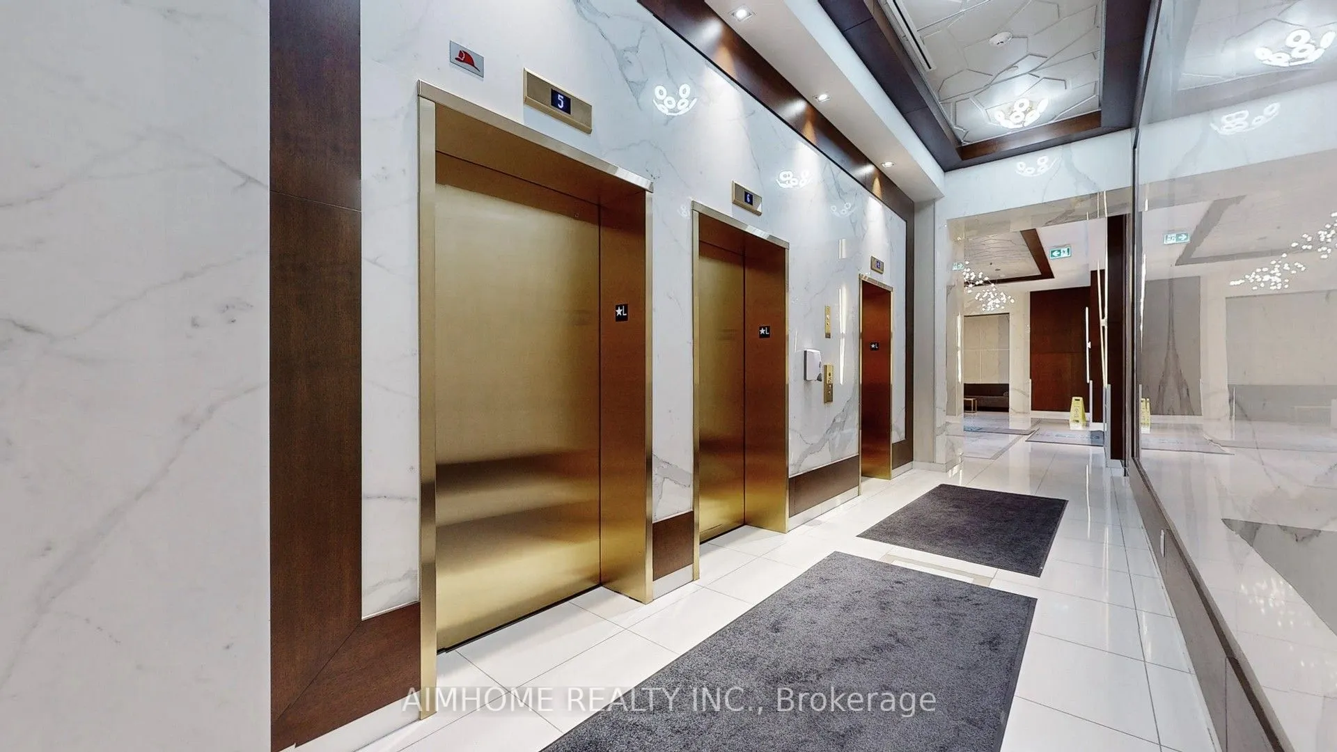 591 Sheppard Avenue E, #Ph26