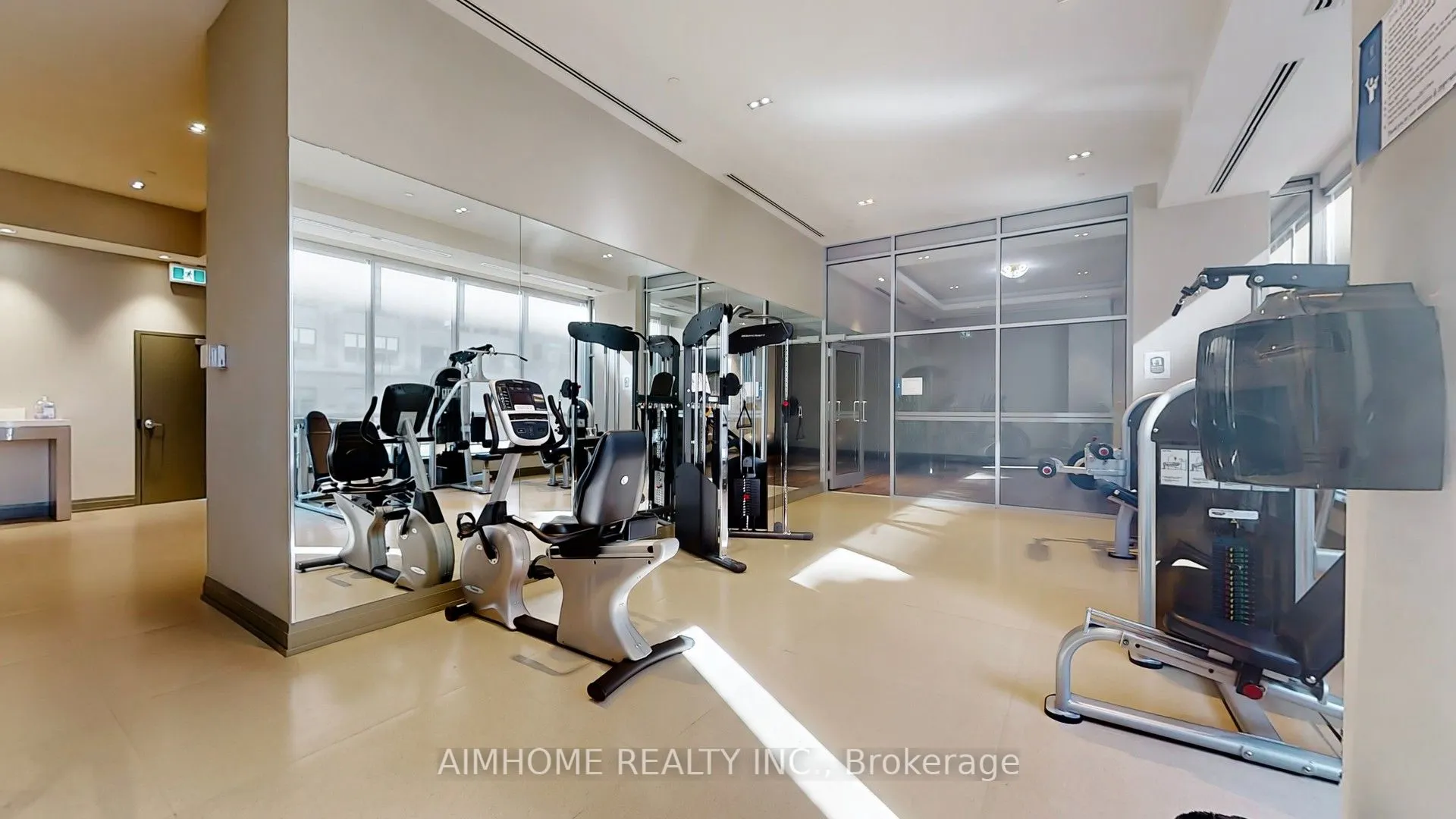 591 Sheppard Avenue E, #Ph26