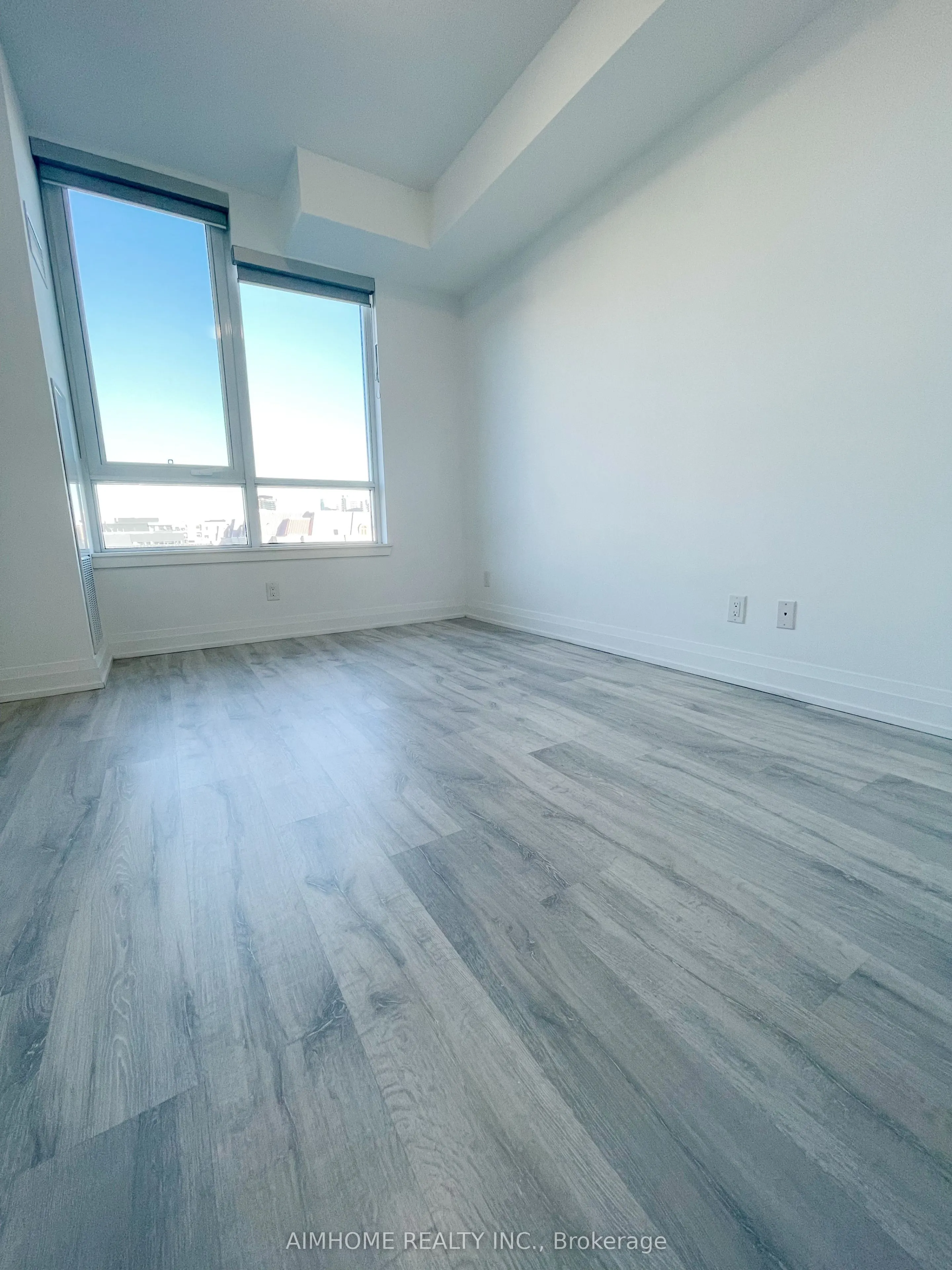 591 Sheppard Avenue E, #Ph26