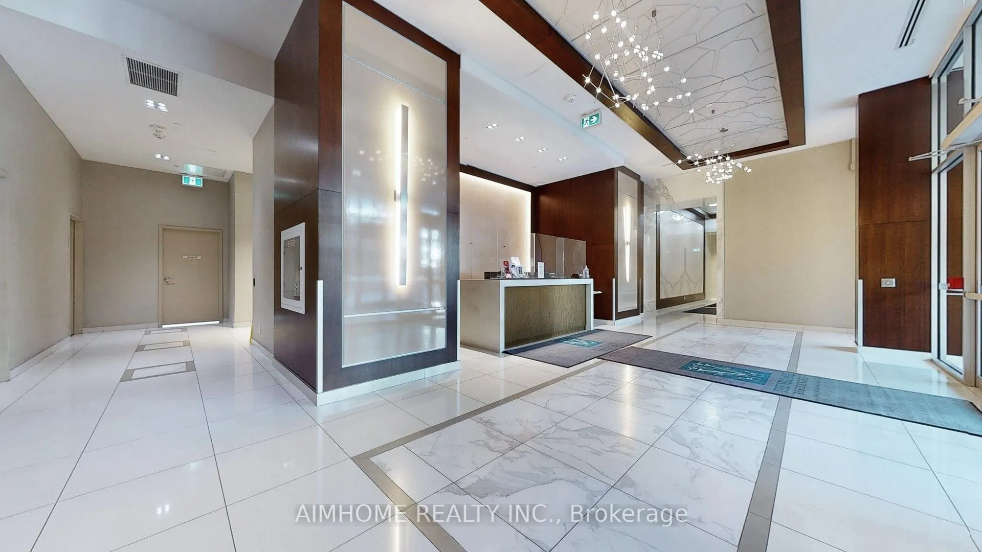 591 Sheppard Avenue E, #Ph26