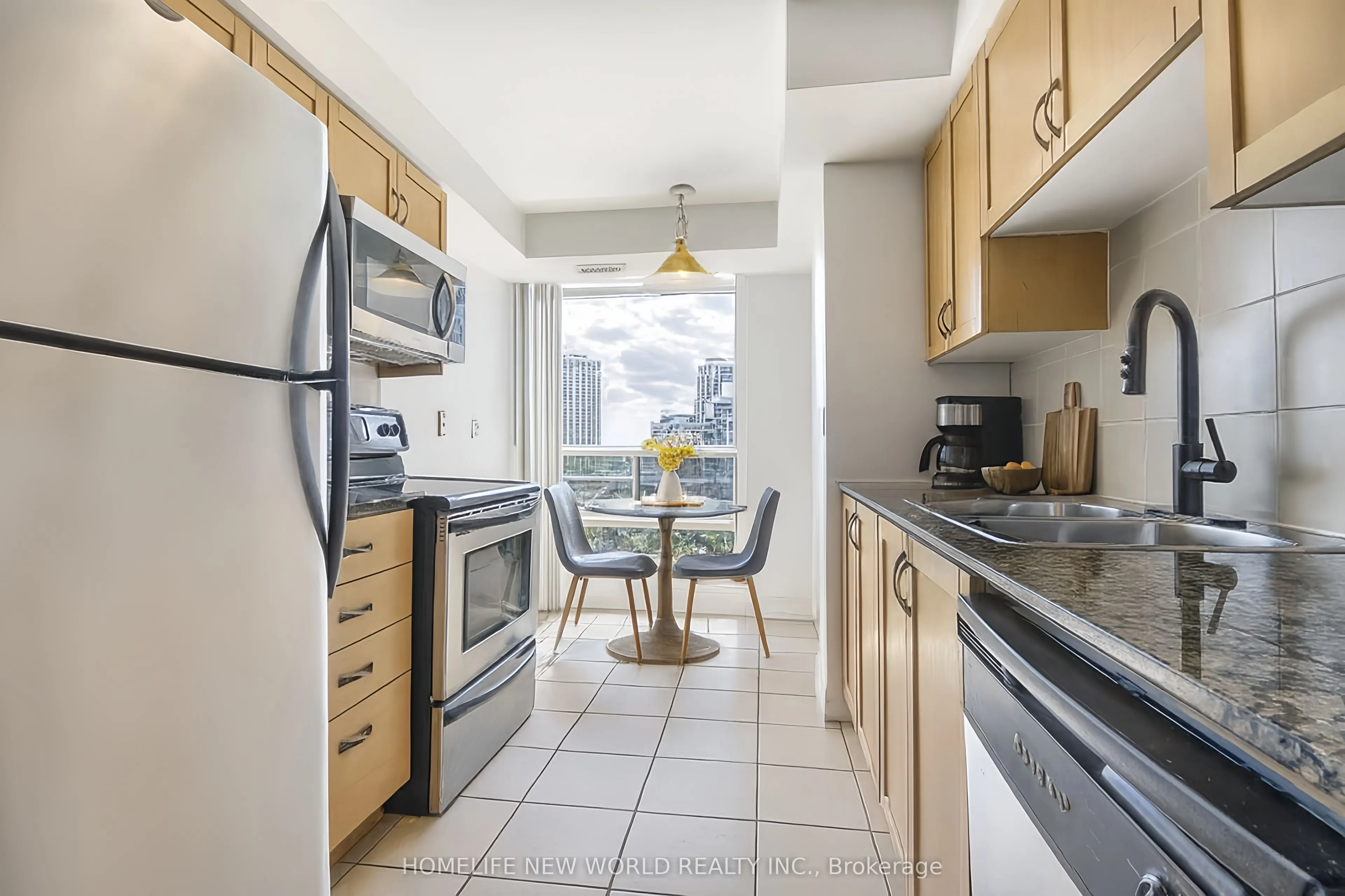 31 Bales Avenue, #1202
