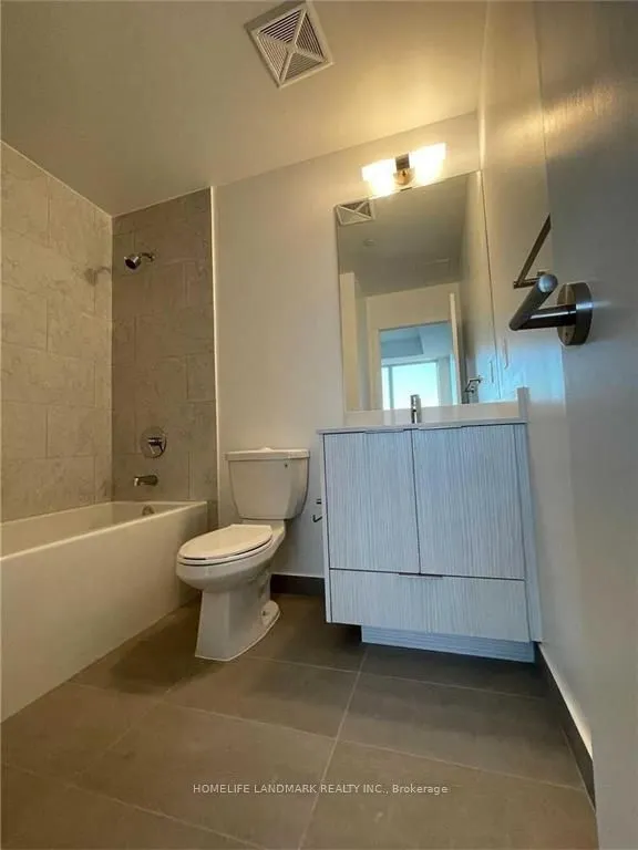 32 Forest Manor Road, #2509