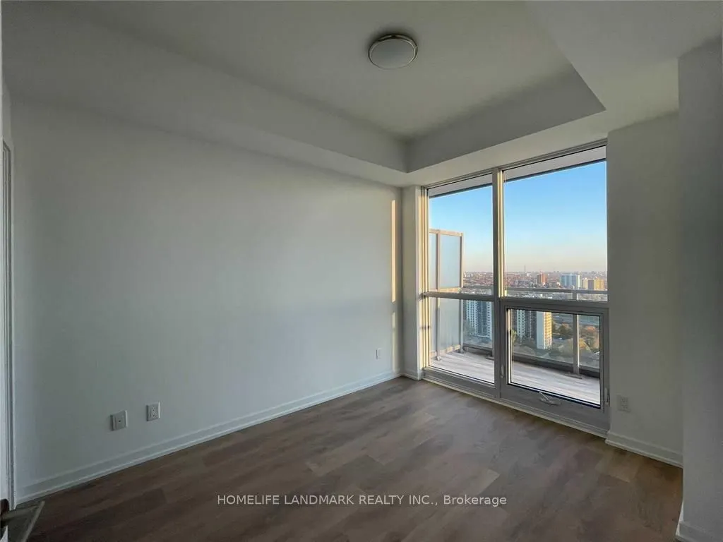 32 Forest Manor Road, #2509