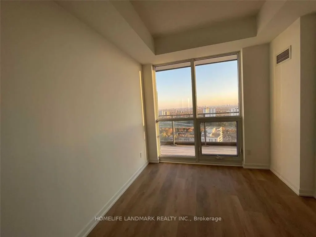 32 Forest Manor Road, #2509