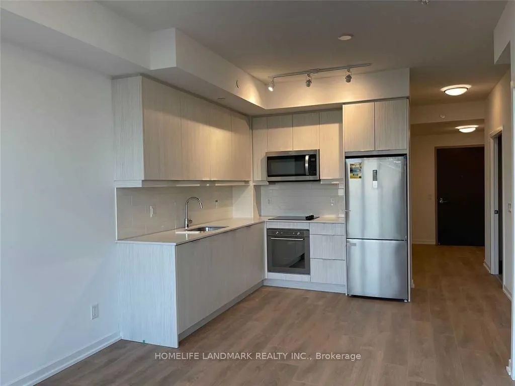 32 Forest Manor Road, #2509