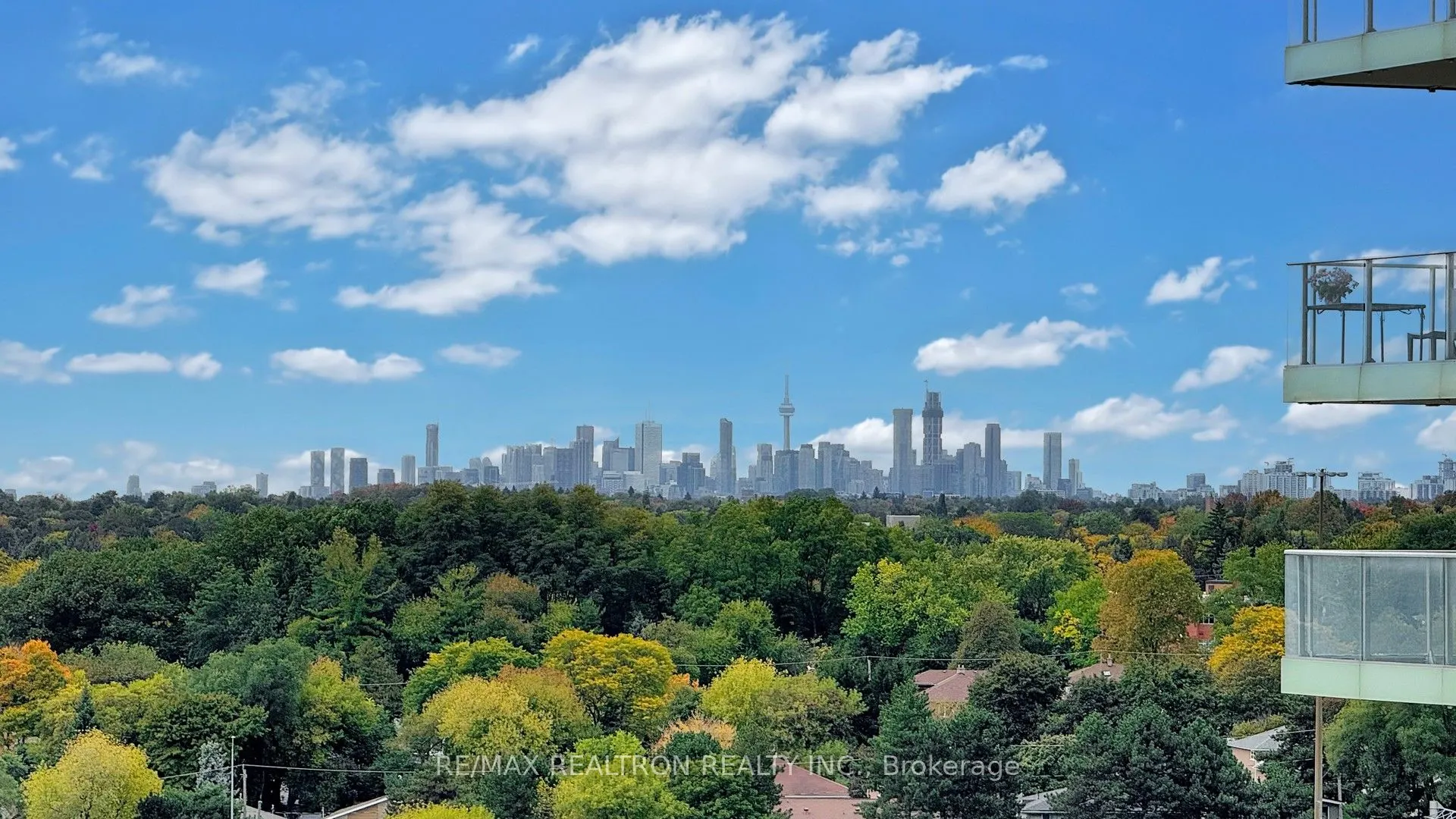 33 Singer Court, #1711