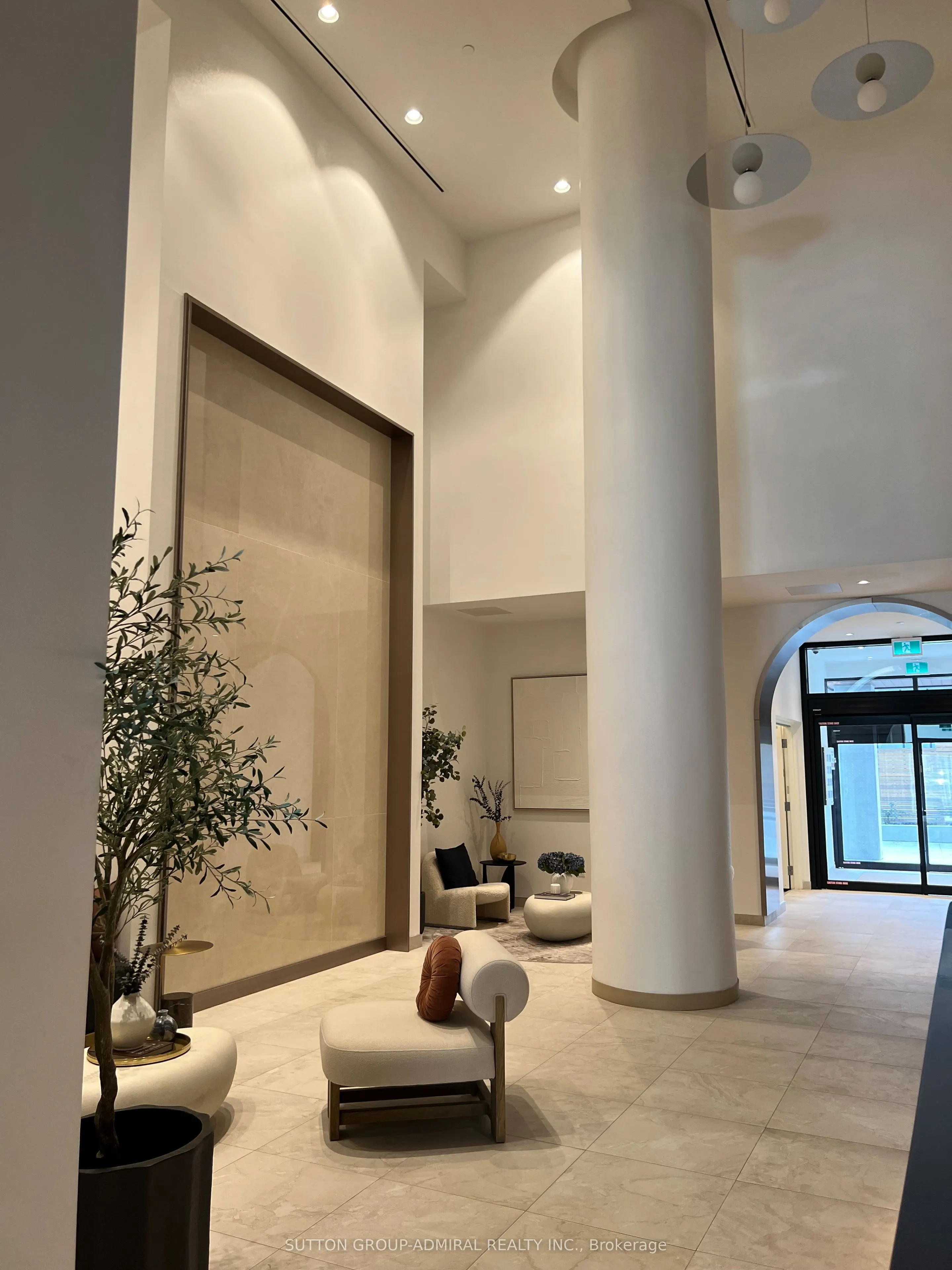 181 Sterling Road, #1204