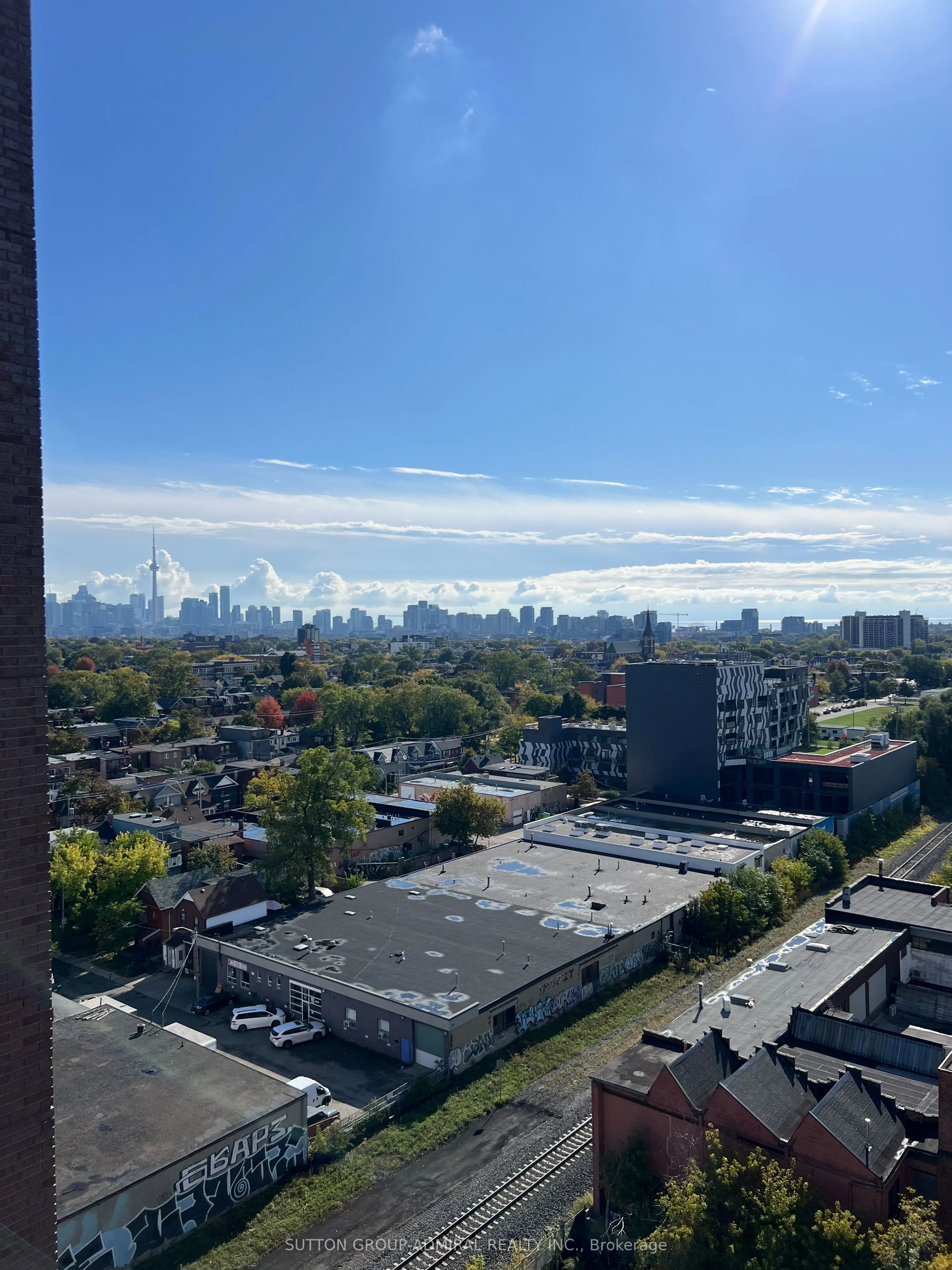 181 Sterling Road, #1204