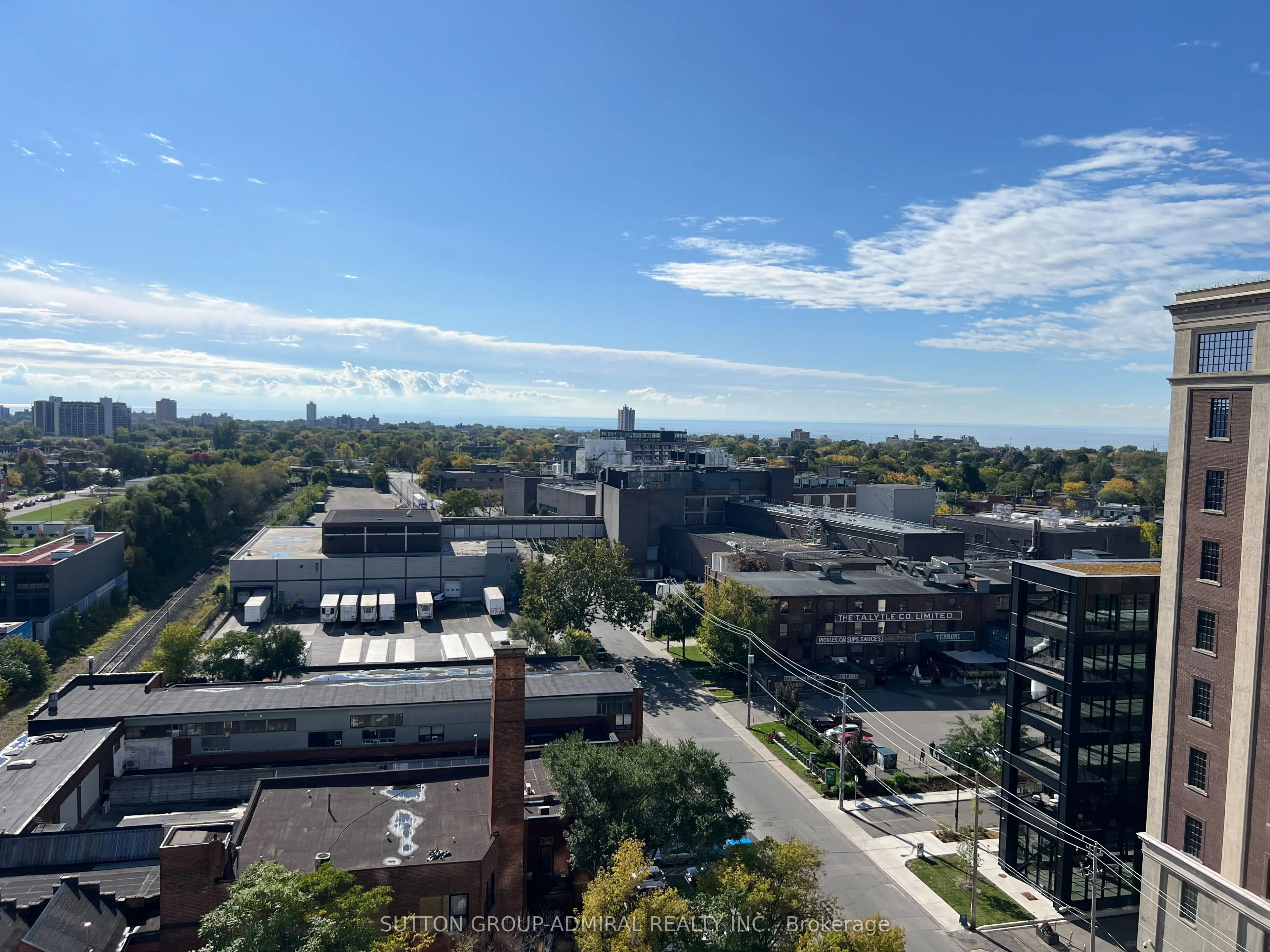 181 Sterling Road, #1204