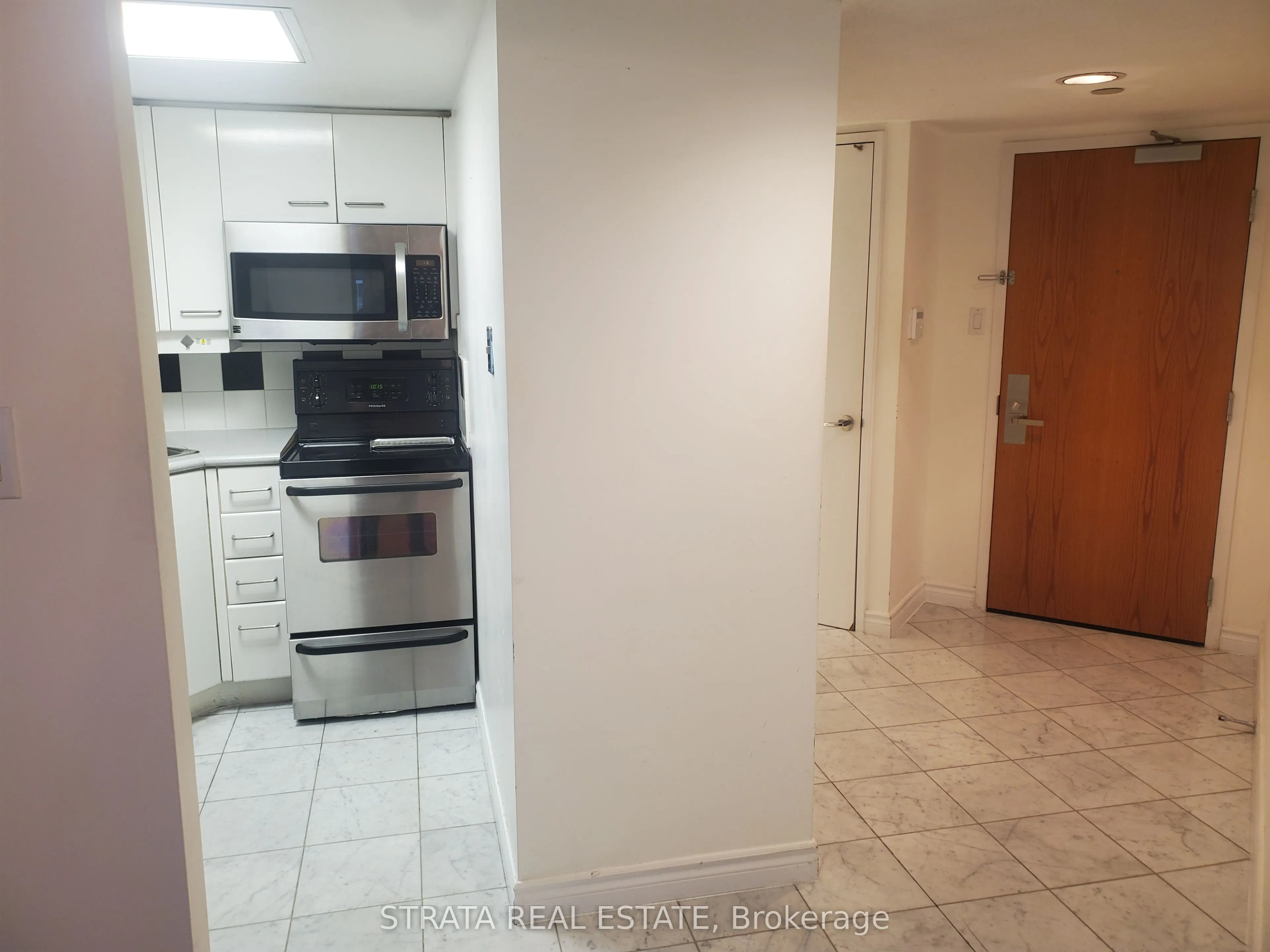 38 Elm Street, #405