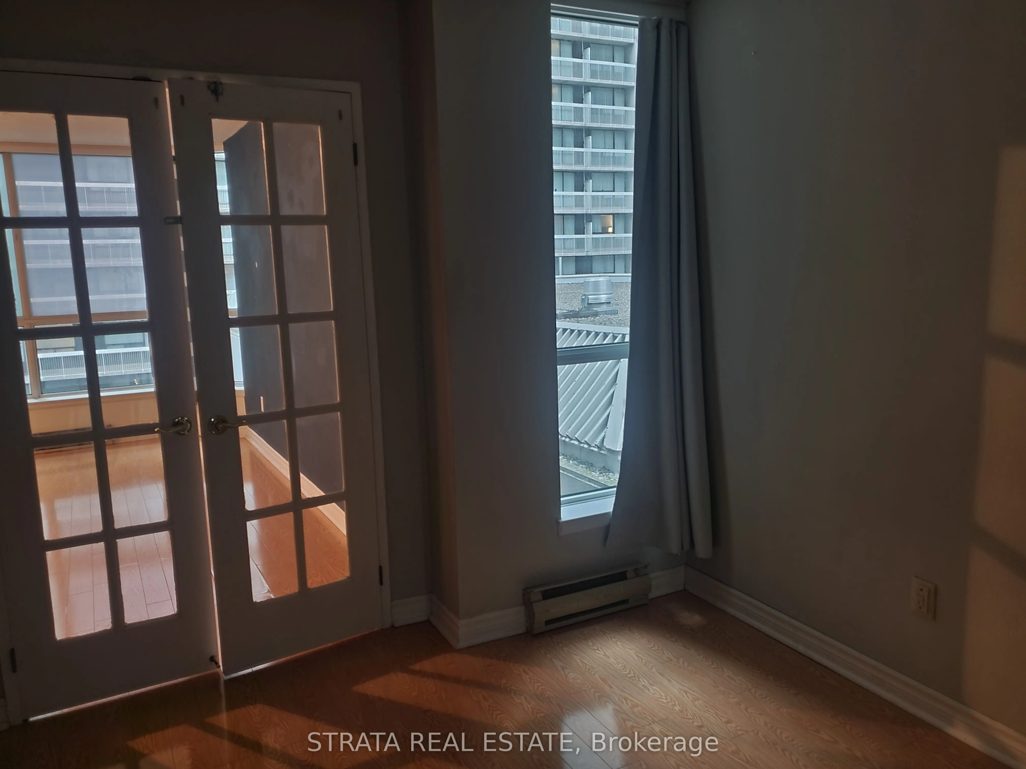 38 Elm Street, #405