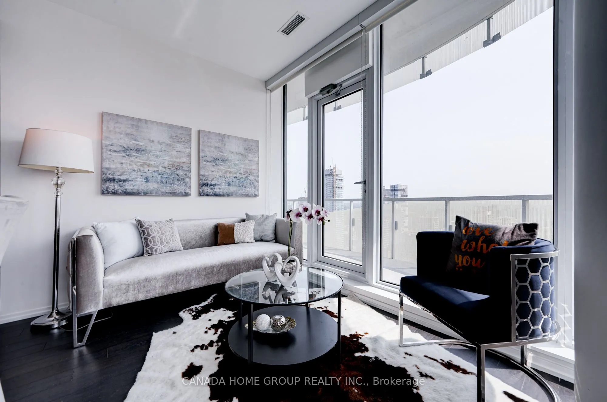 197 Yonge Street, #3605