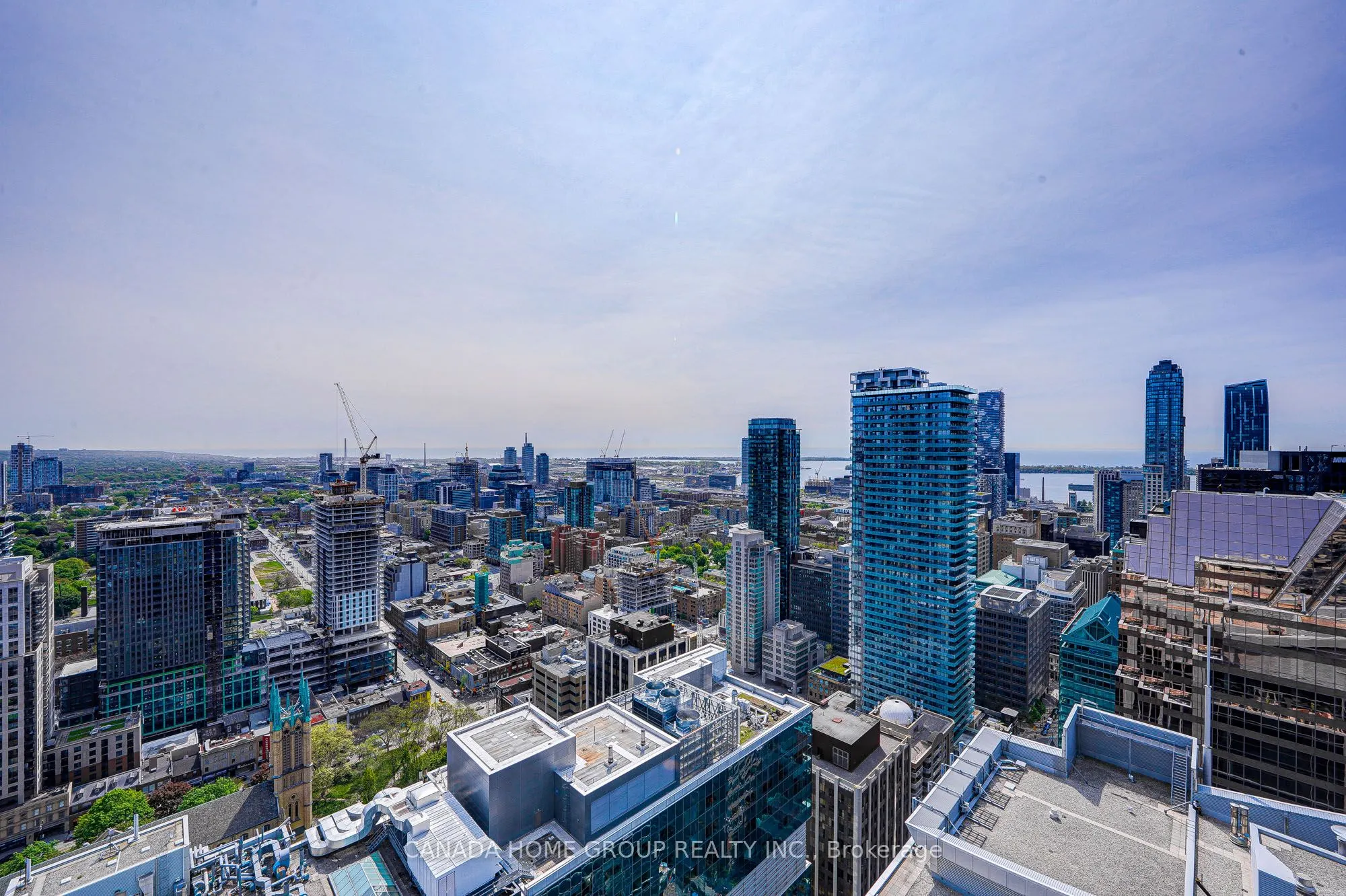 197 Yonge Street, #3605