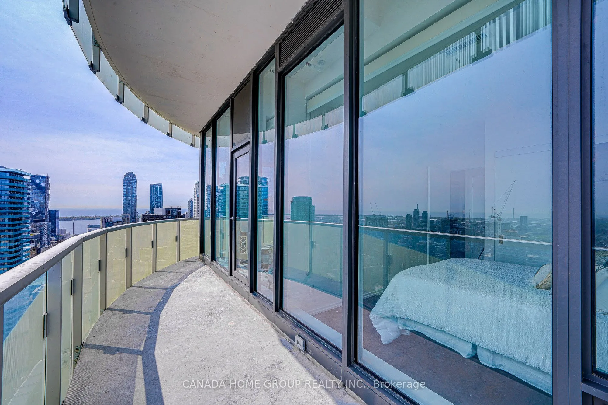 197 Yonge Street, #3605