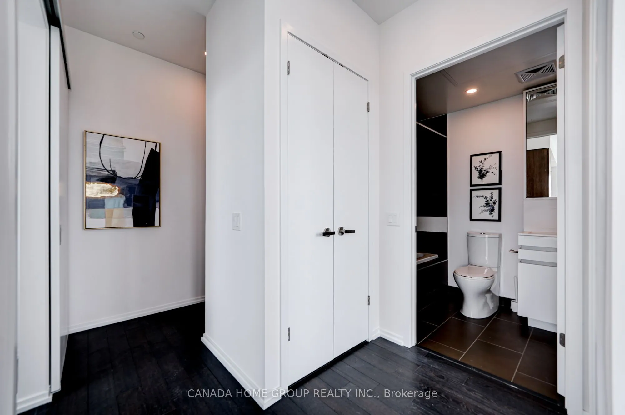 197 Yonge Street, #3605