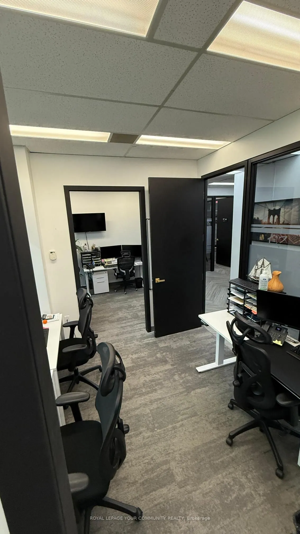 245 Fairview Mall Drive, #103