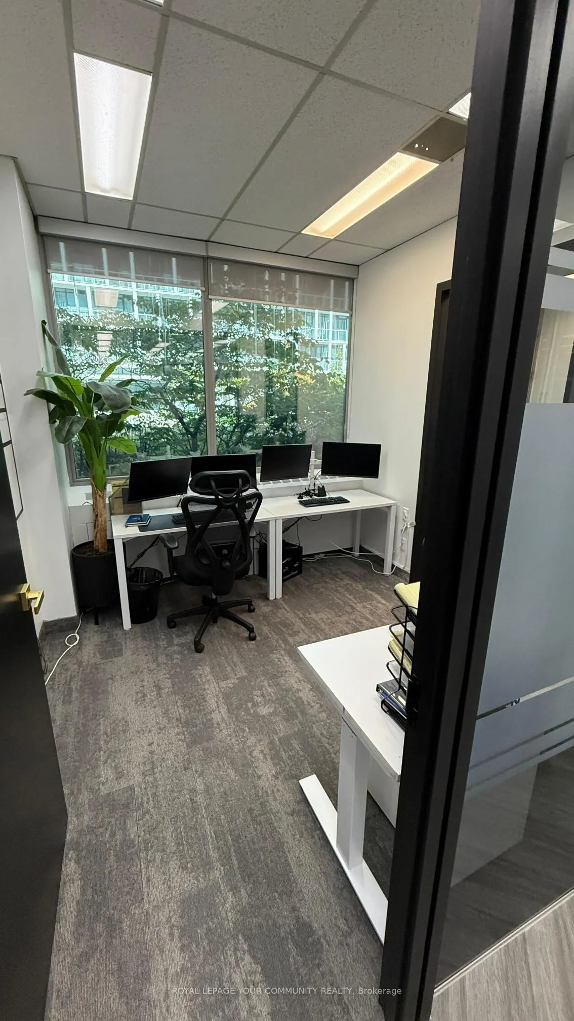 245 Fairview Mall Drive, #103