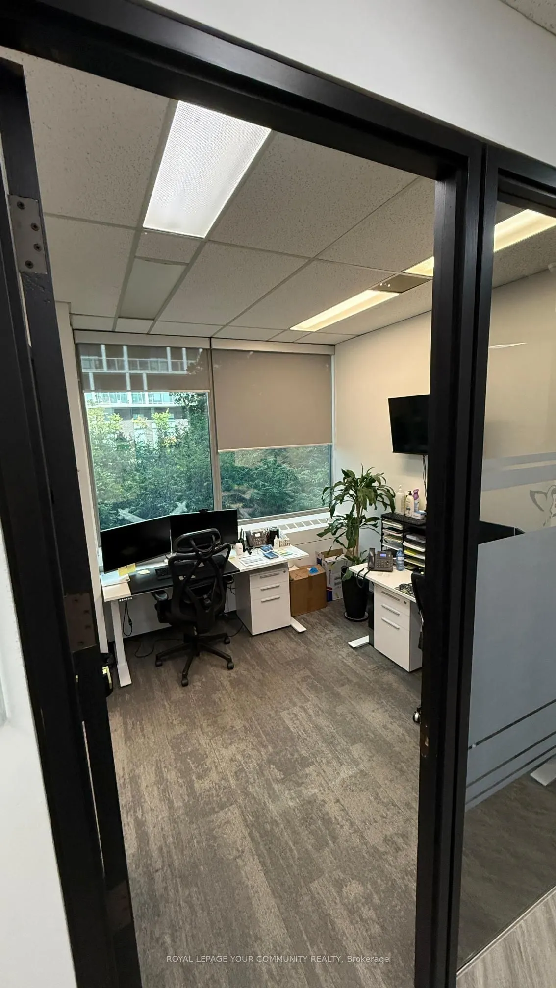 245 Fairview Mall Drive