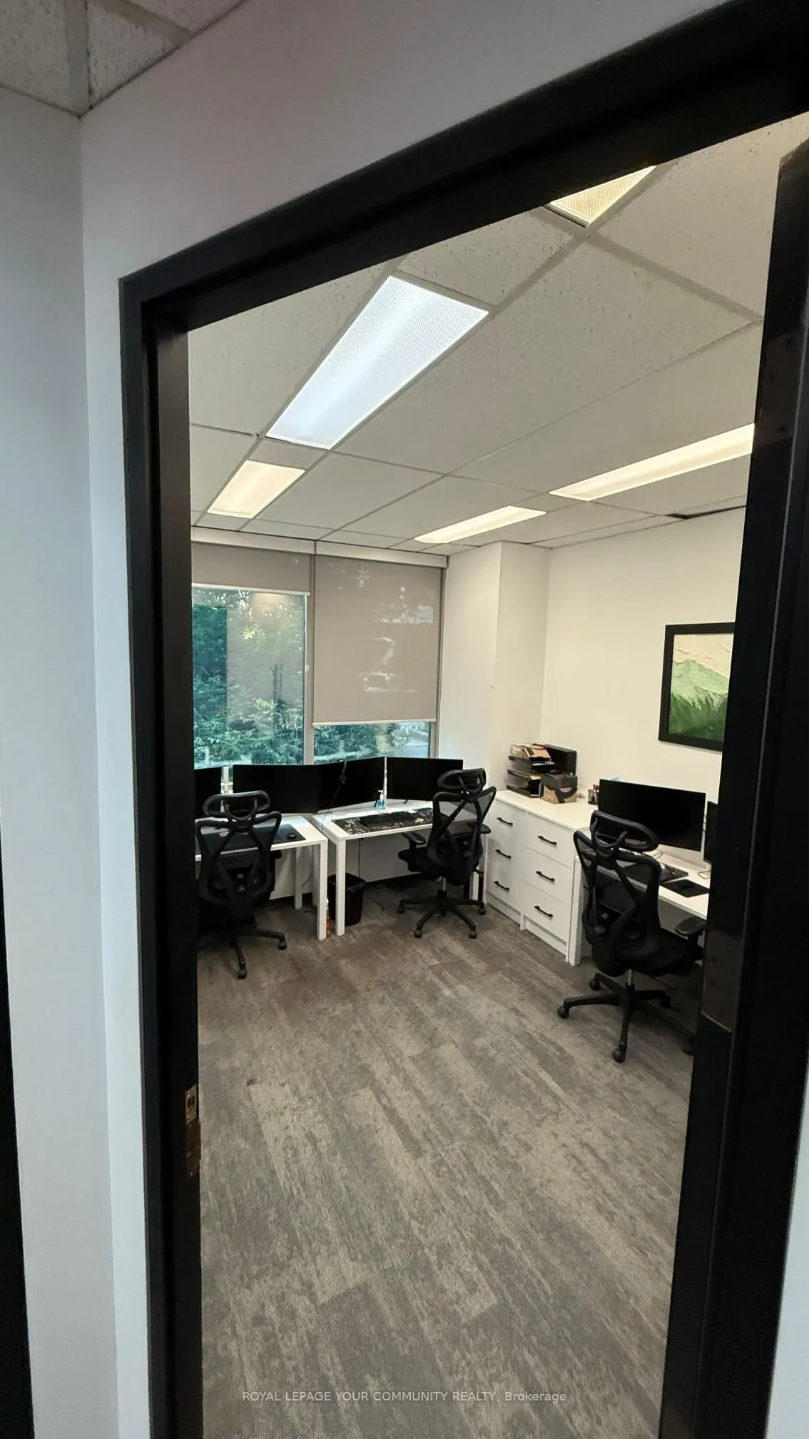 245 Fairview Mall Drive