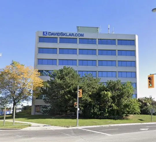 245 Fairview Mall Drive