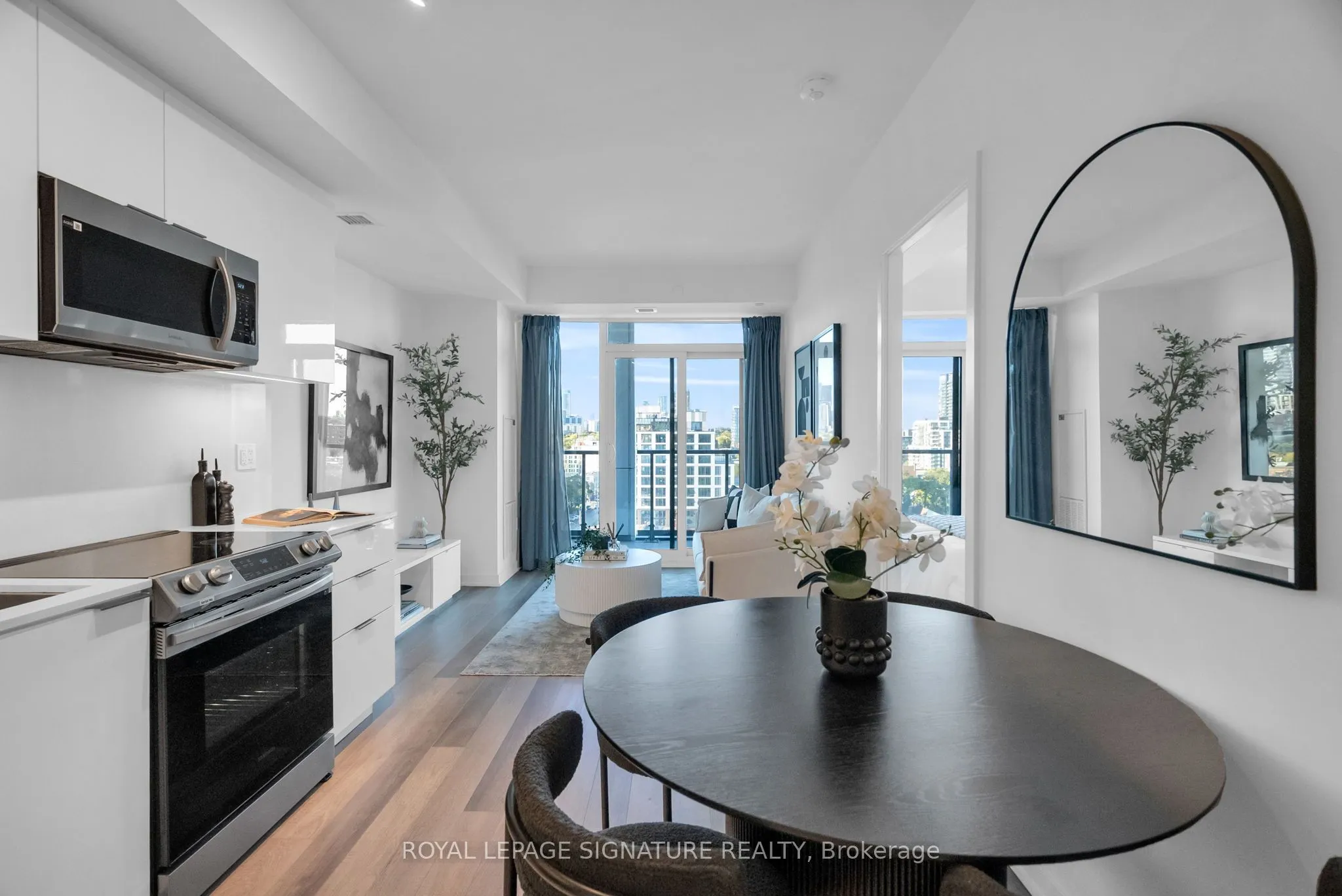 50 Power Street, #1127