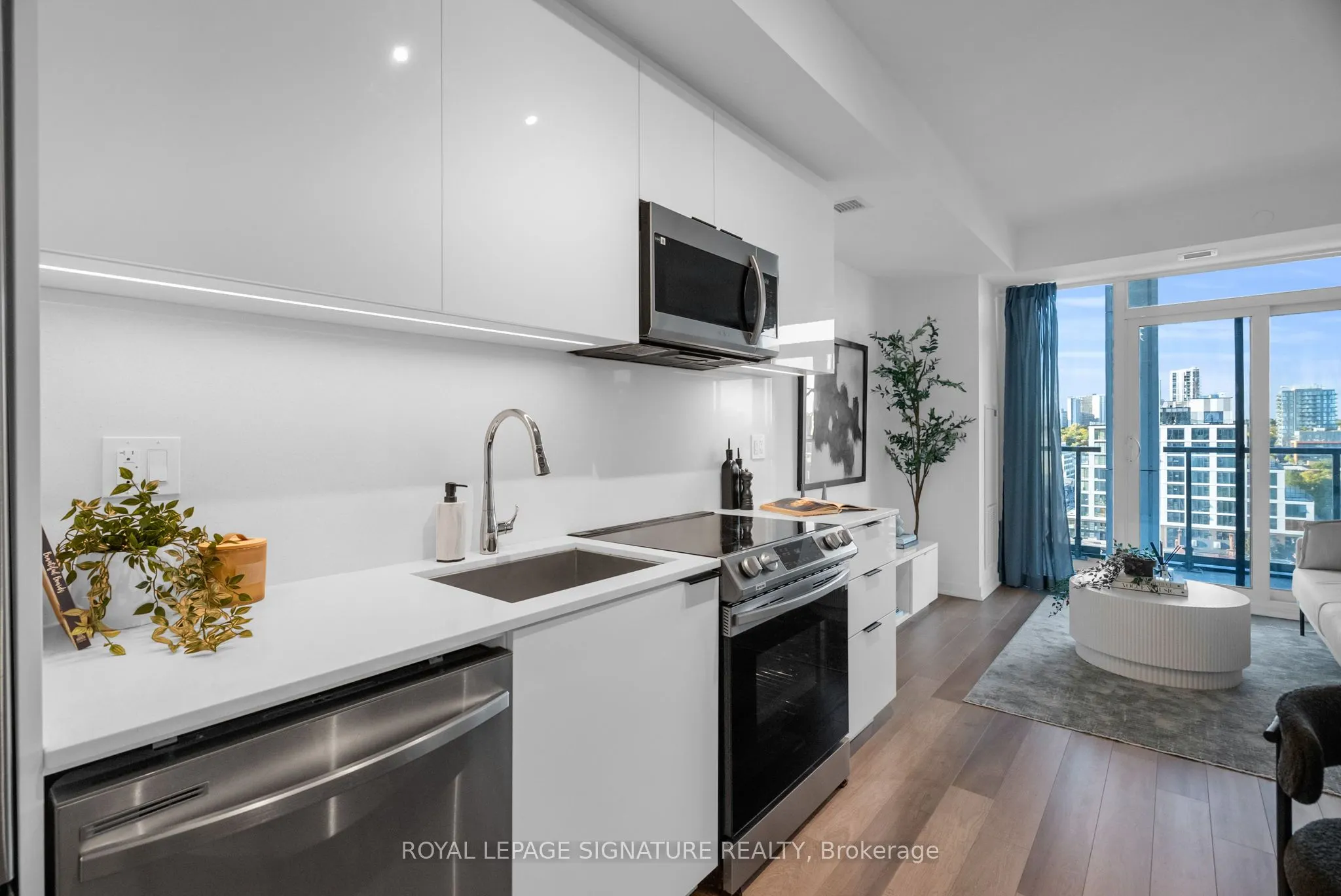 50 Power Street, #1127