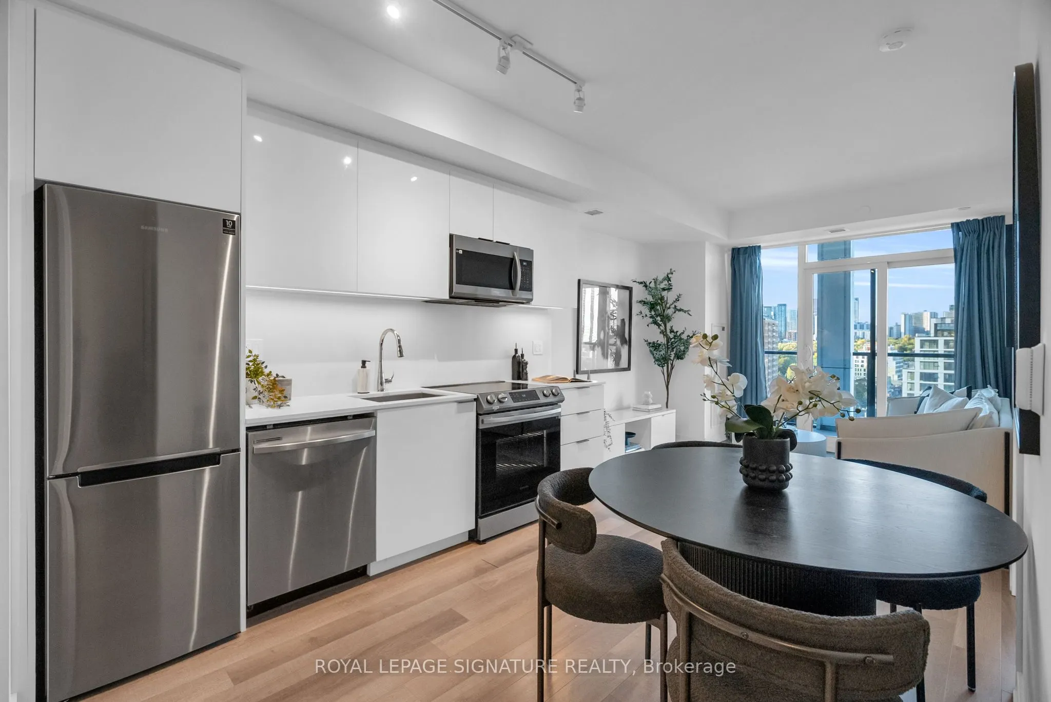 50 Power Street, #1127