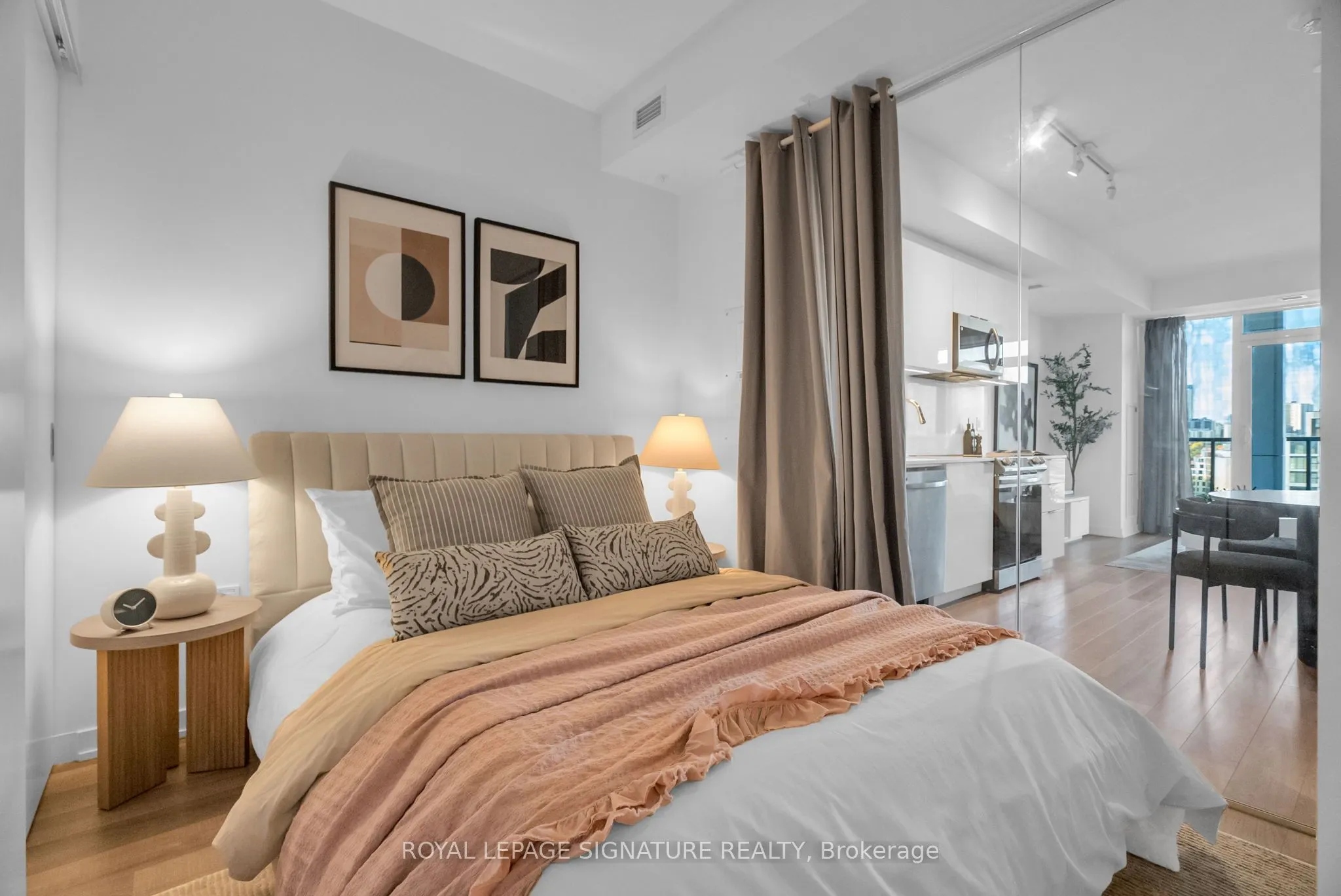 50 Power Street, #1127