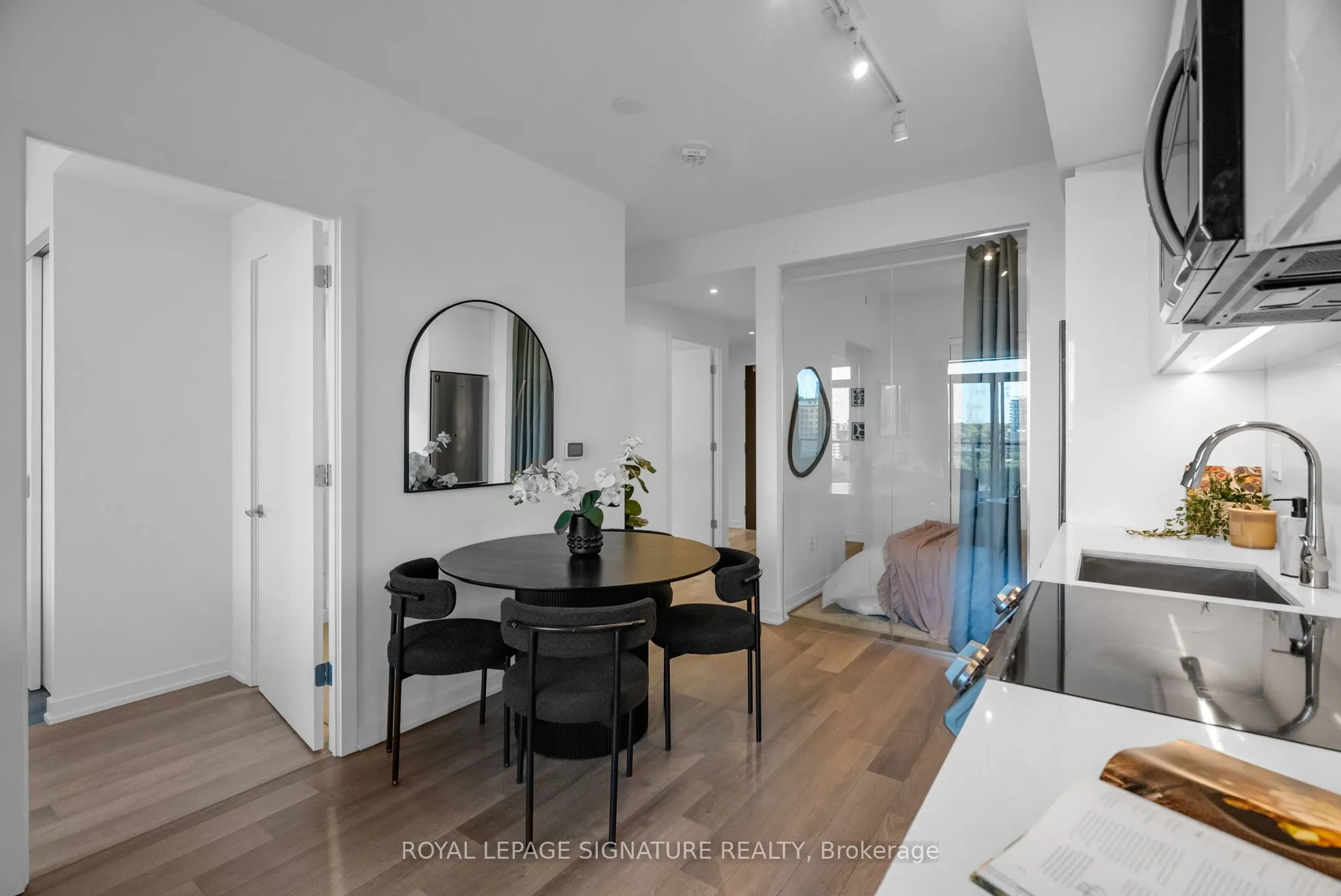 50 Power Street, #1127