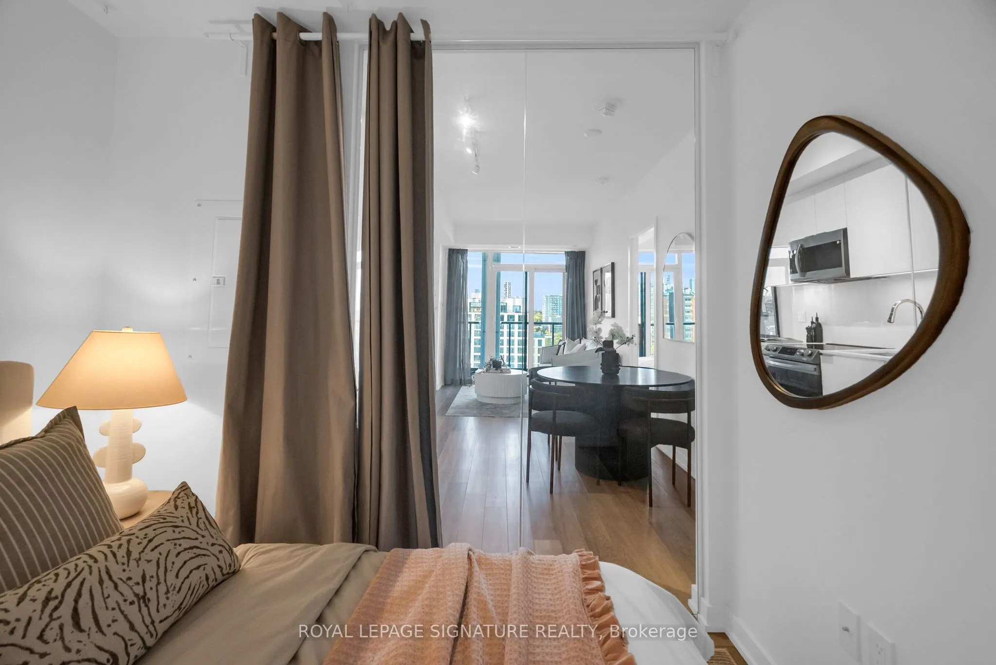 50 Power Street, #1127