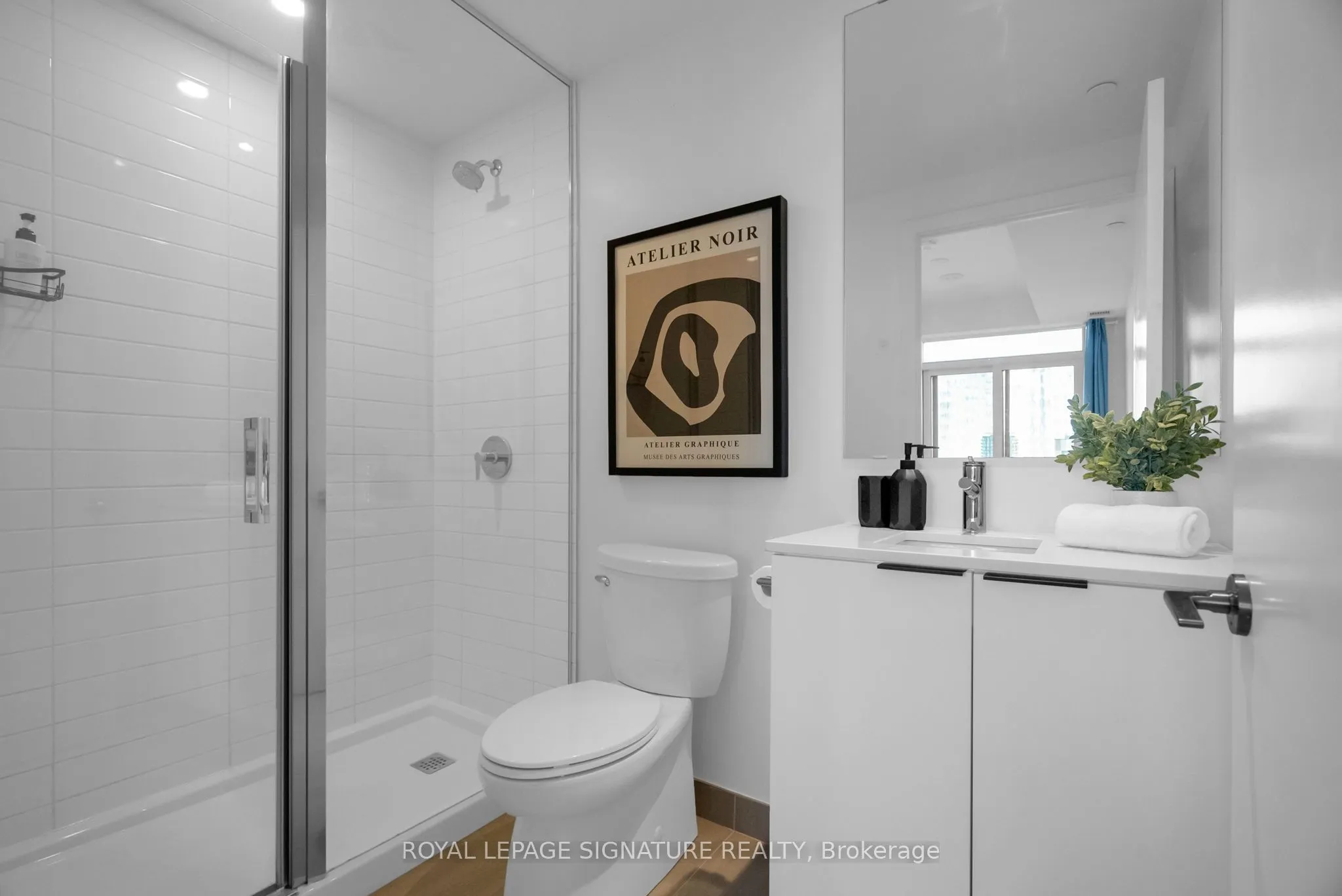 50 Power Street, #1127