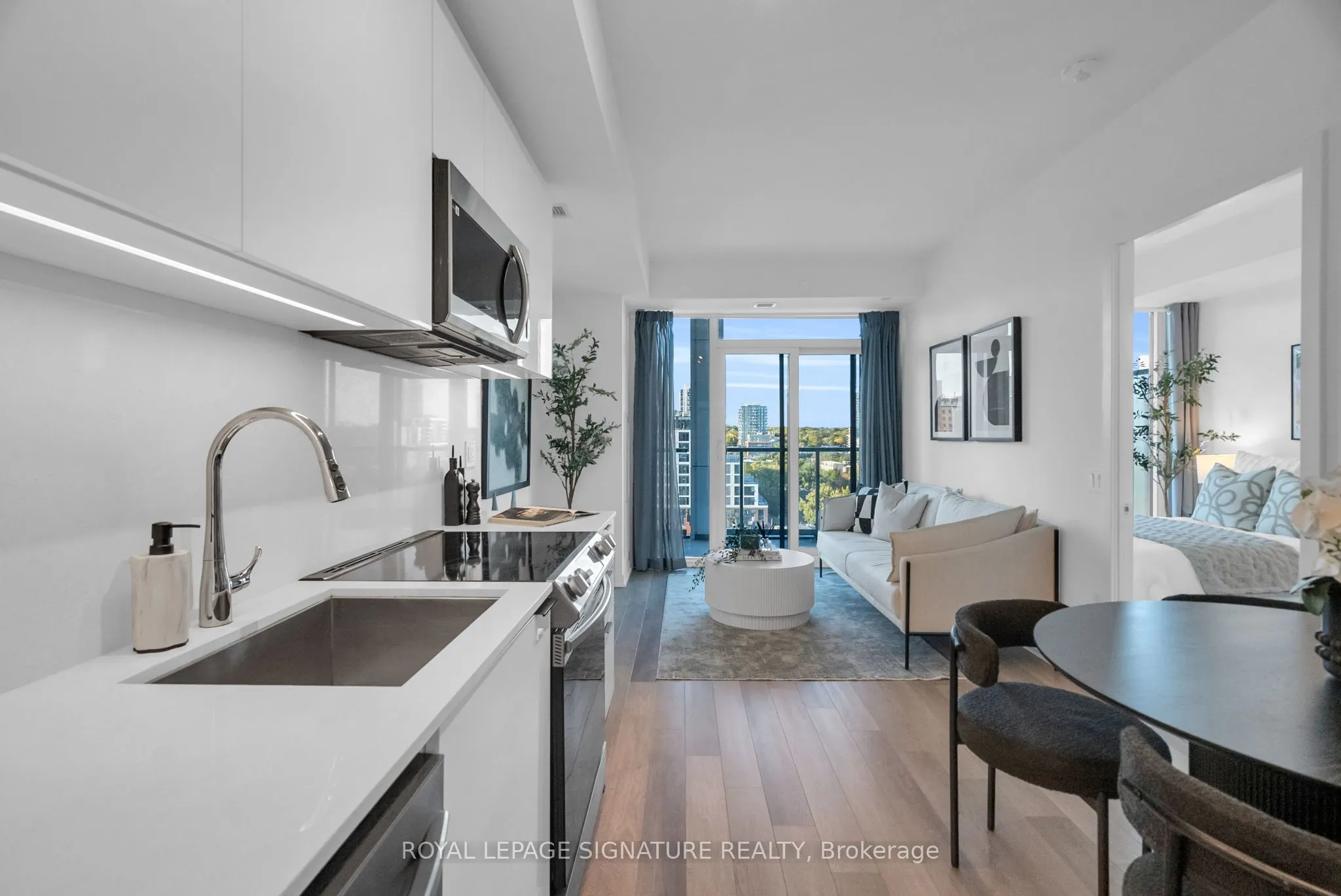 50 Power Street, #1127