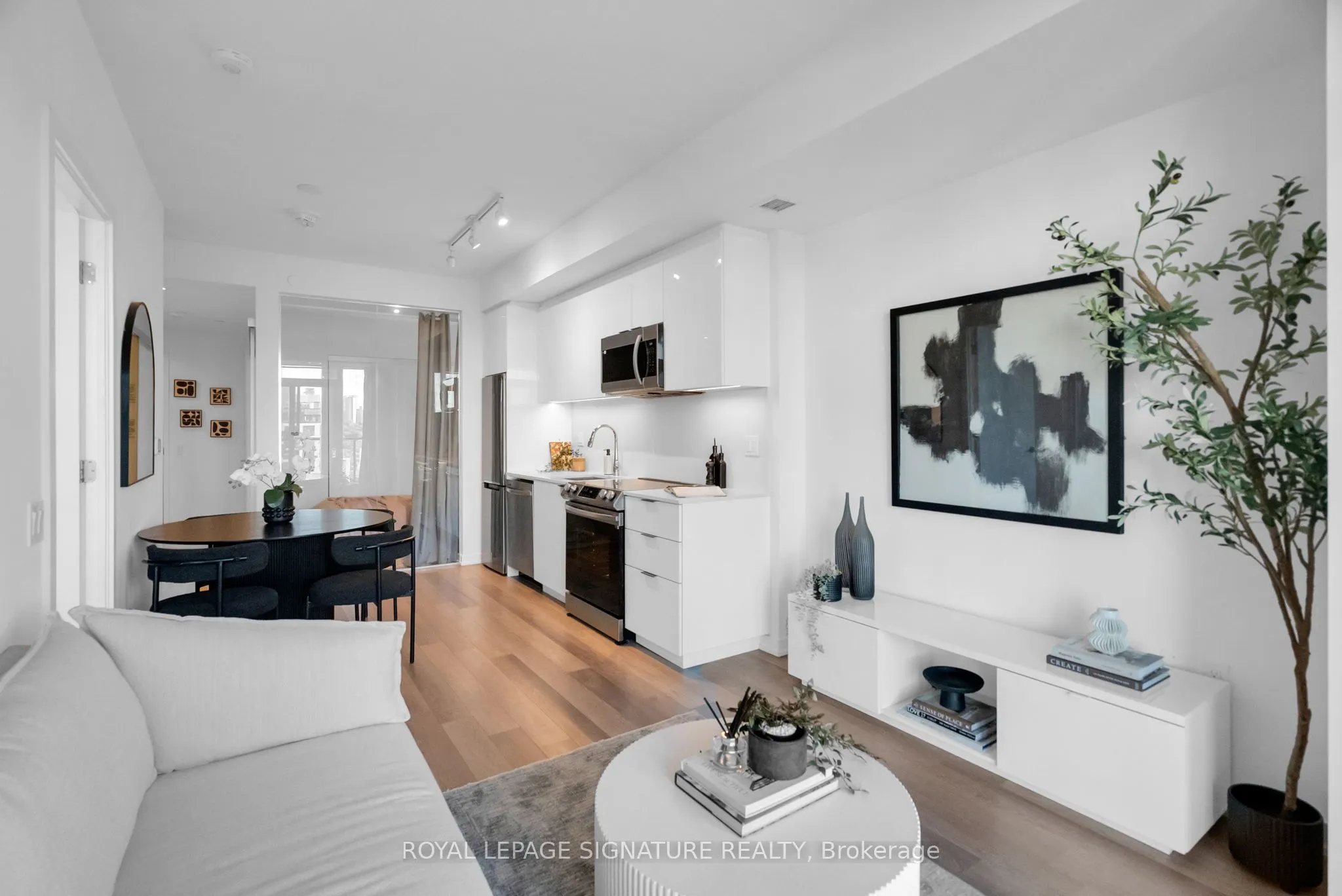 50 Power Street, #1127