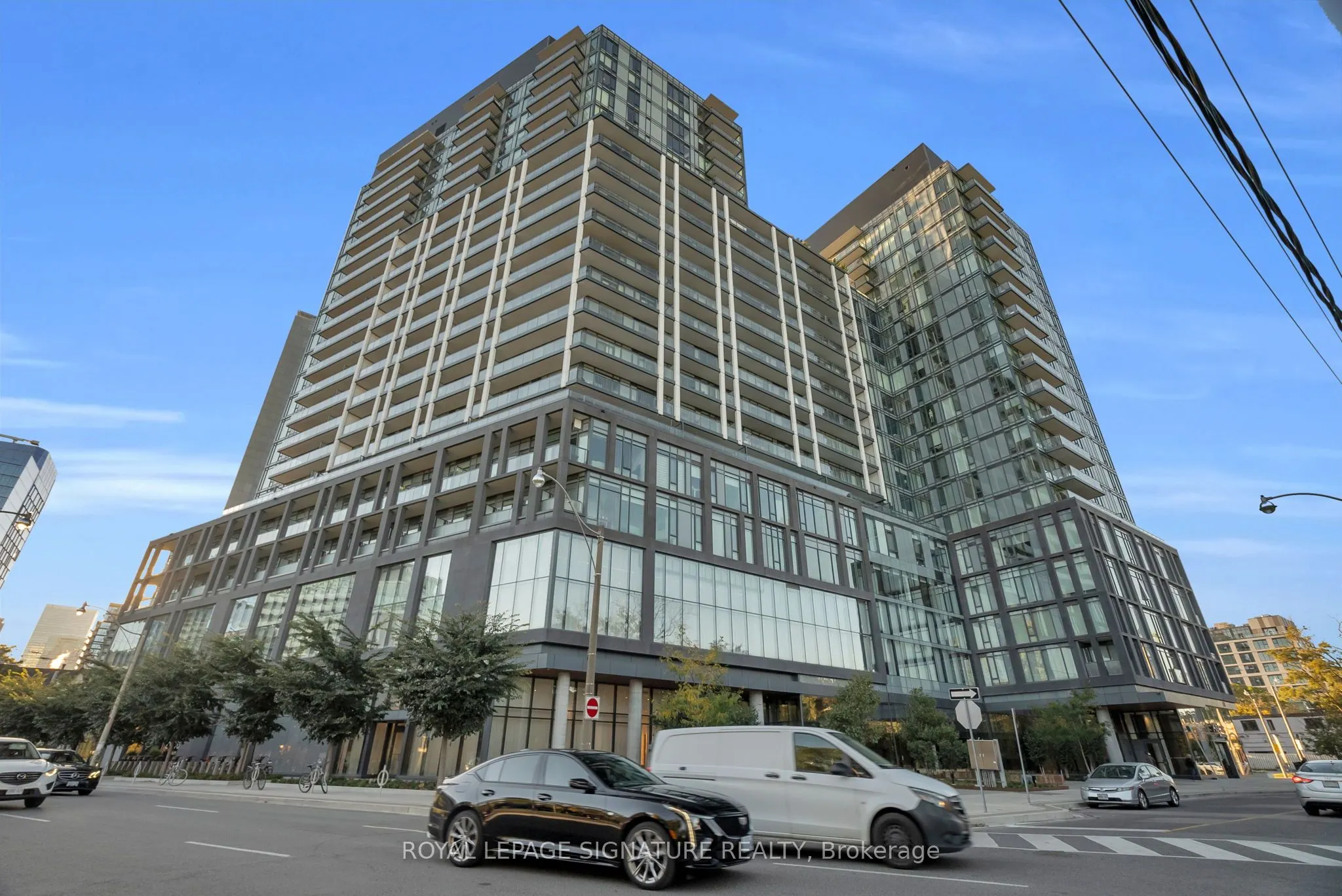 50 Power Street, #1127