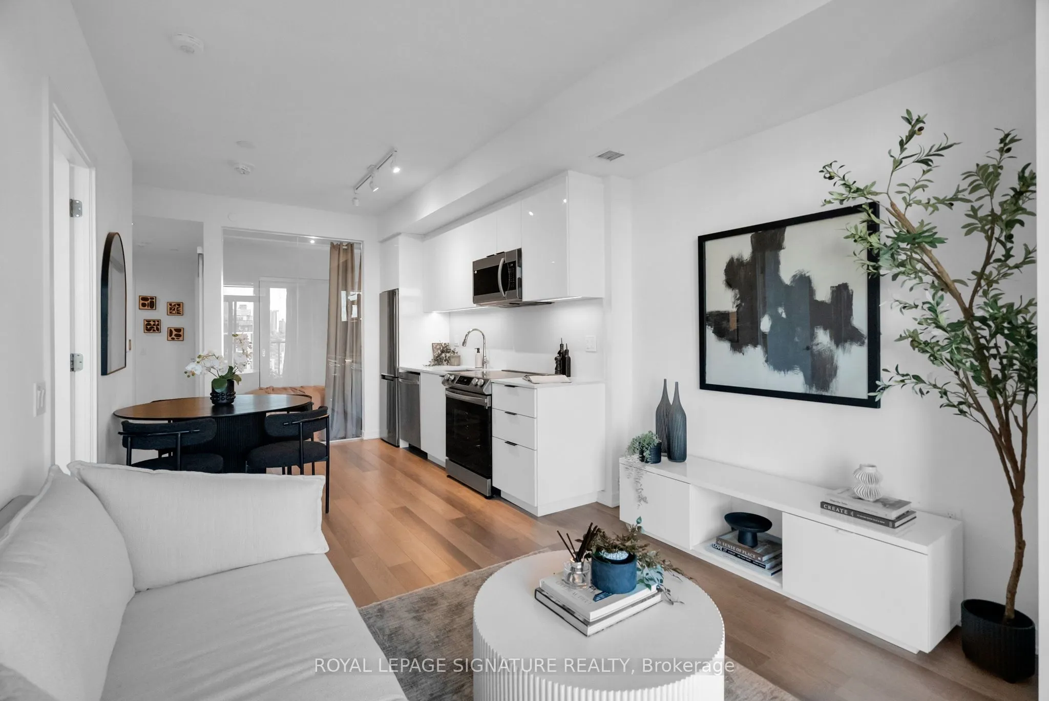 50 Power Street, #1127