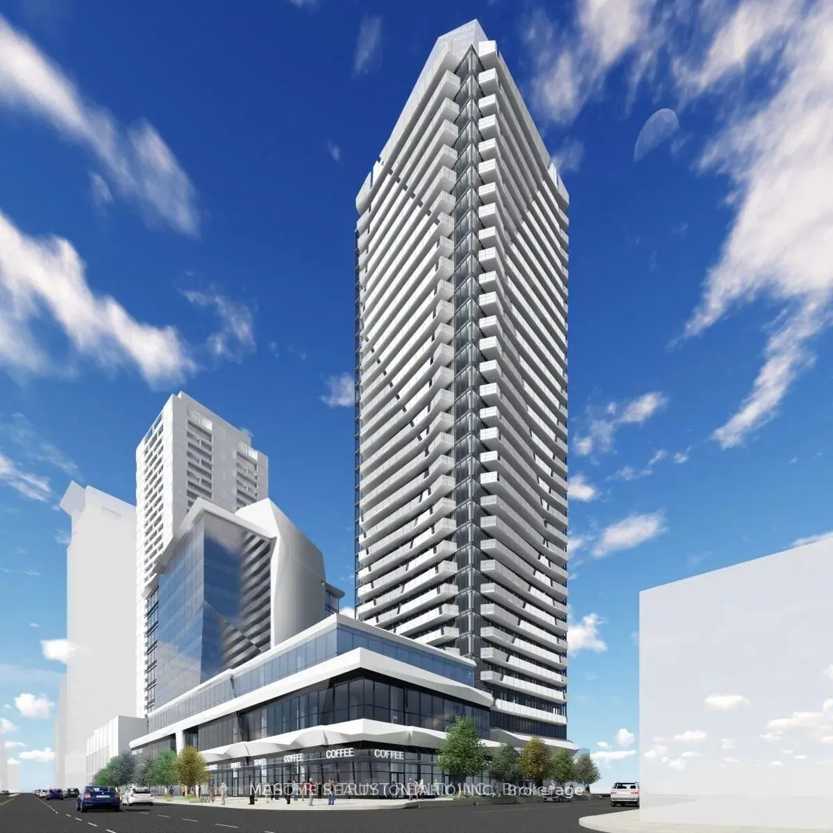 15 Ellerslie Avenue, #2302
