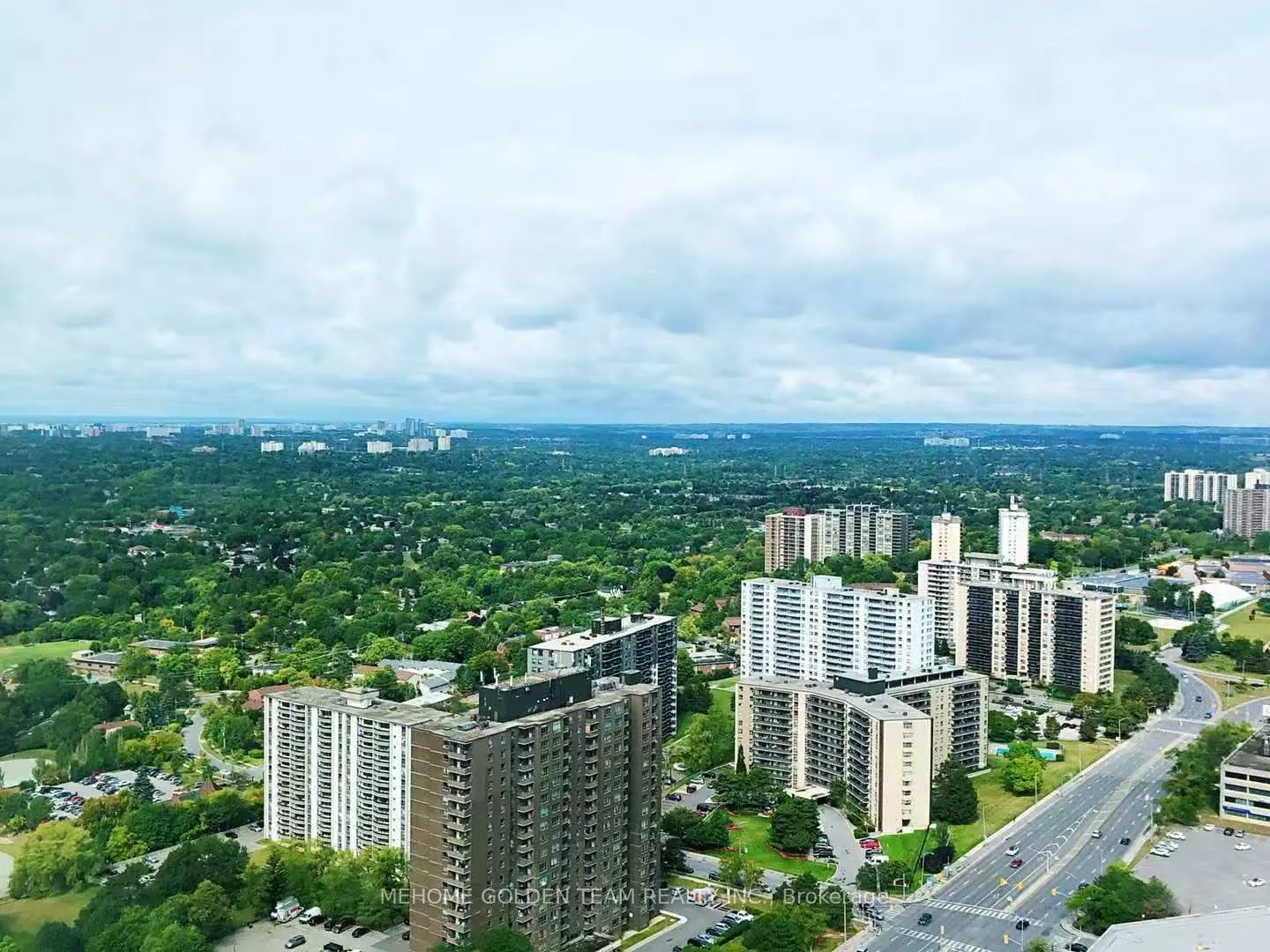 70 Forest Manor Road, #3610