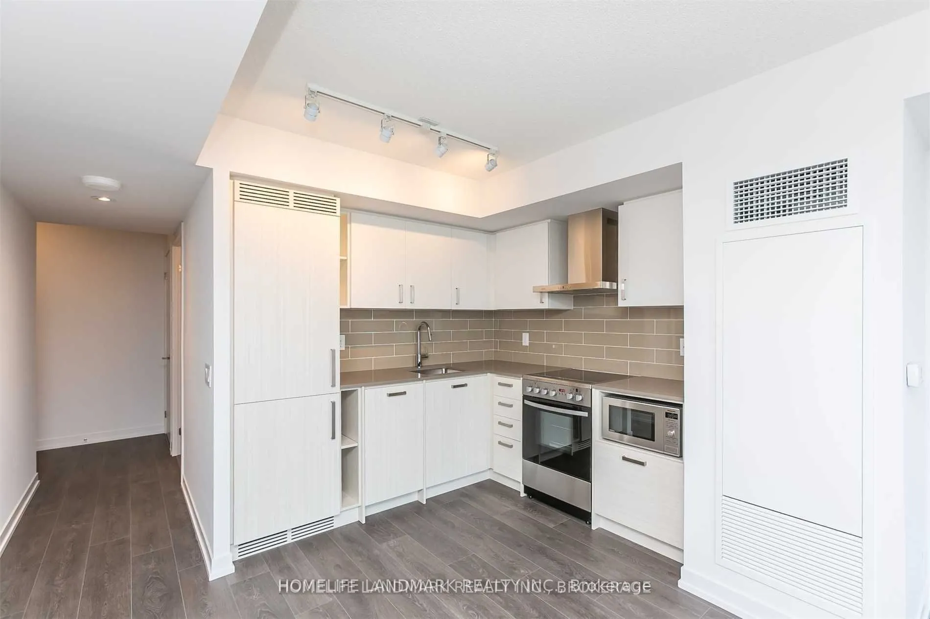 125 Redpath Avenue, #2112