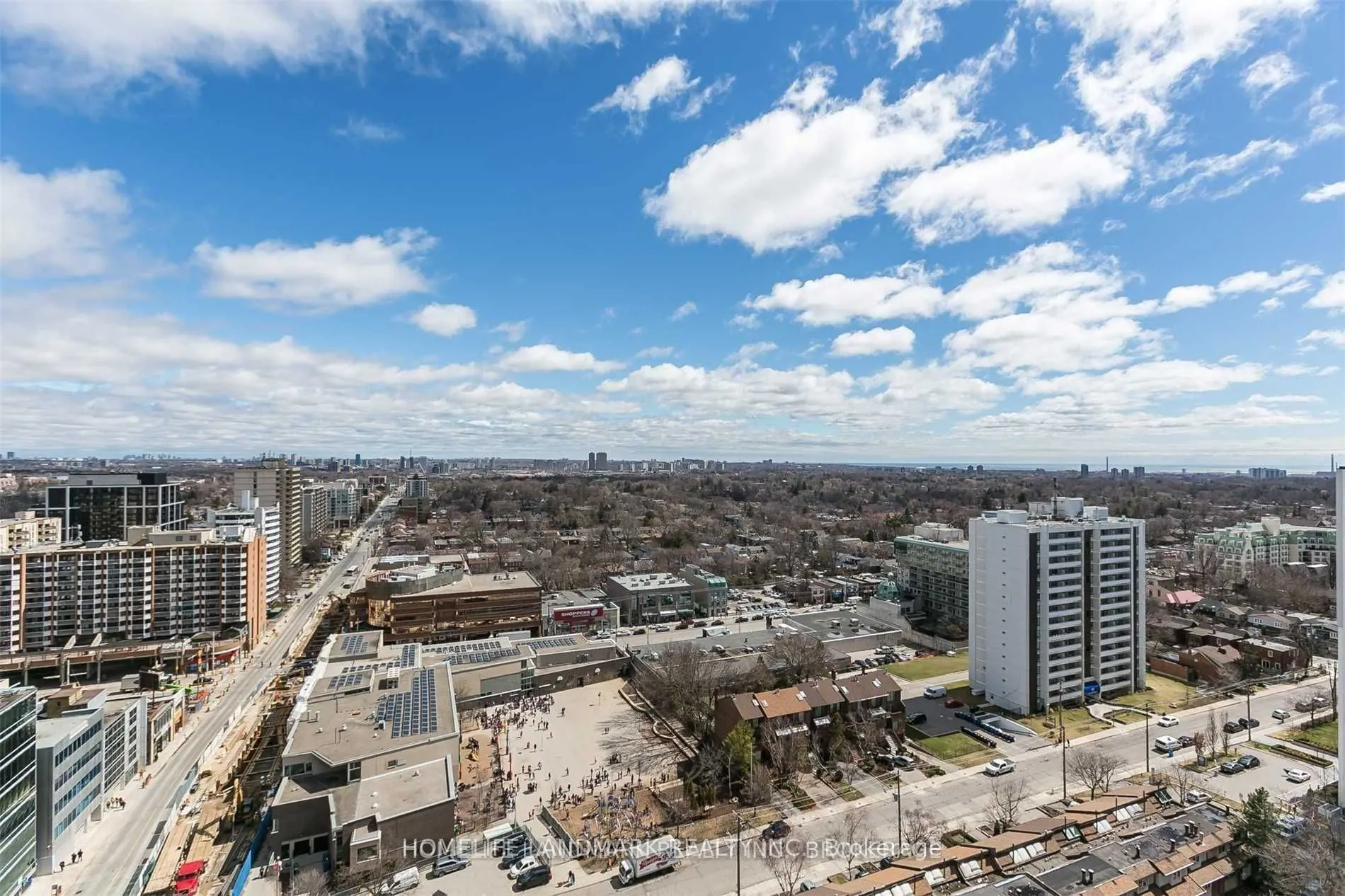 125 Redpath Avenue, #2112