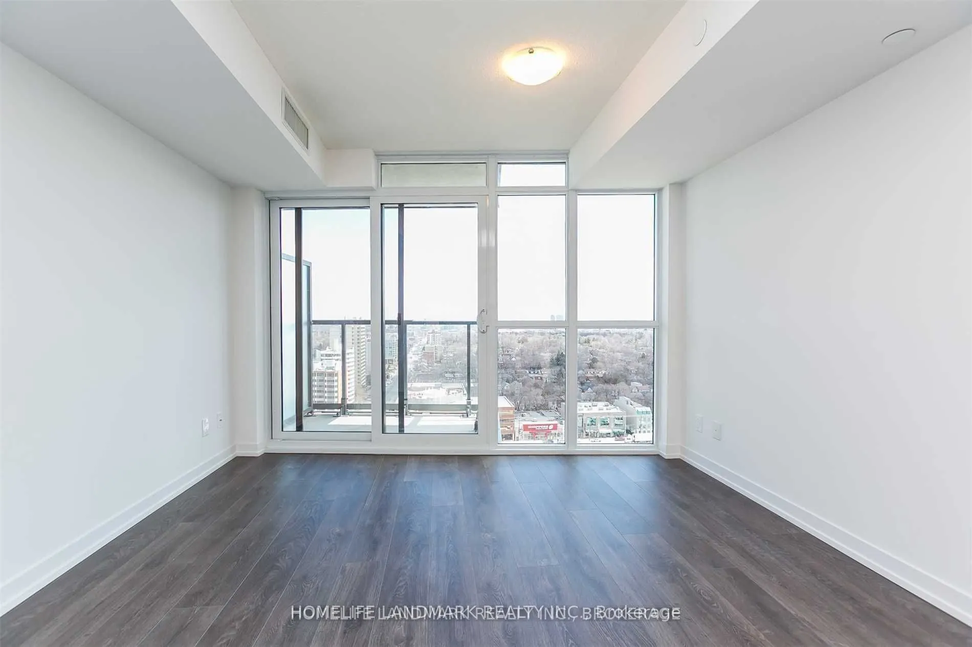 125 Redpath Avenue, #2112
