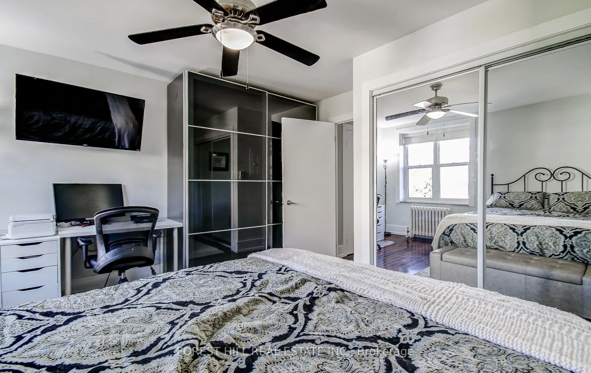2603 Bathurst Street, #508