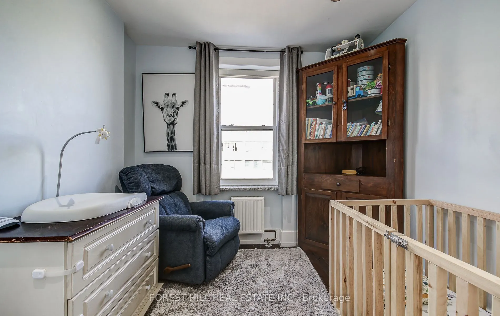 2603 Bathurst Street, #508