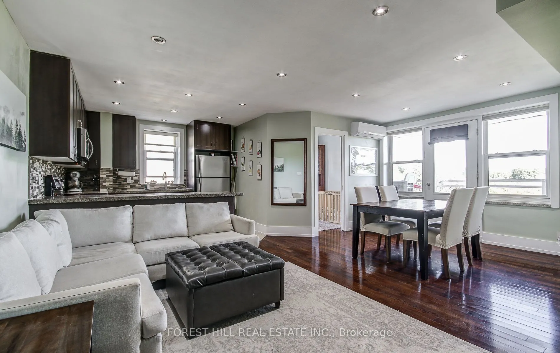 2603 Bathurst Street, #508