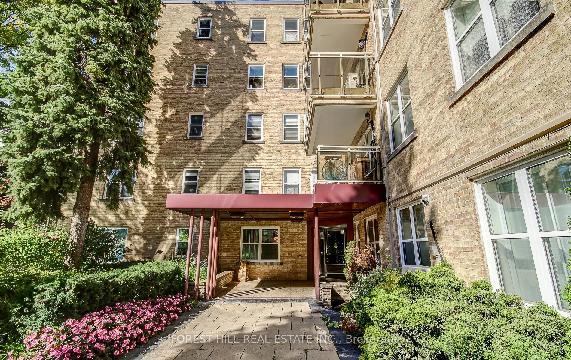 2603 Bathurst Street, #508