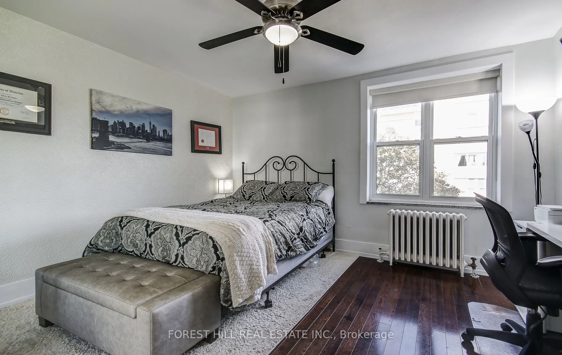 2603 Bathurst Street, #508